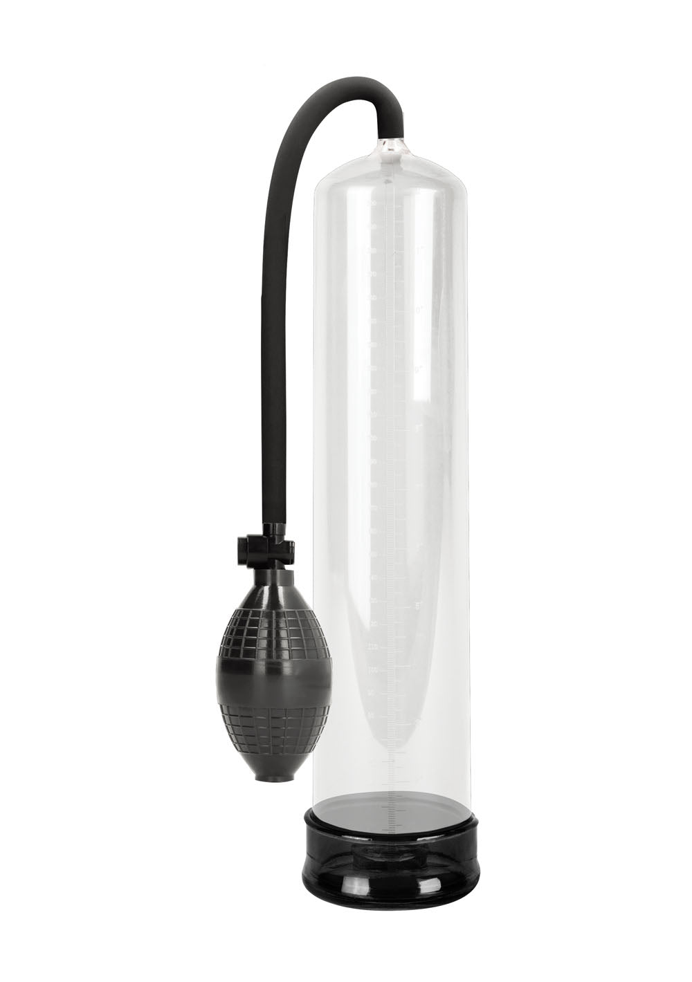 Classic XL Extender Pump - Black - Not Very Vanilla