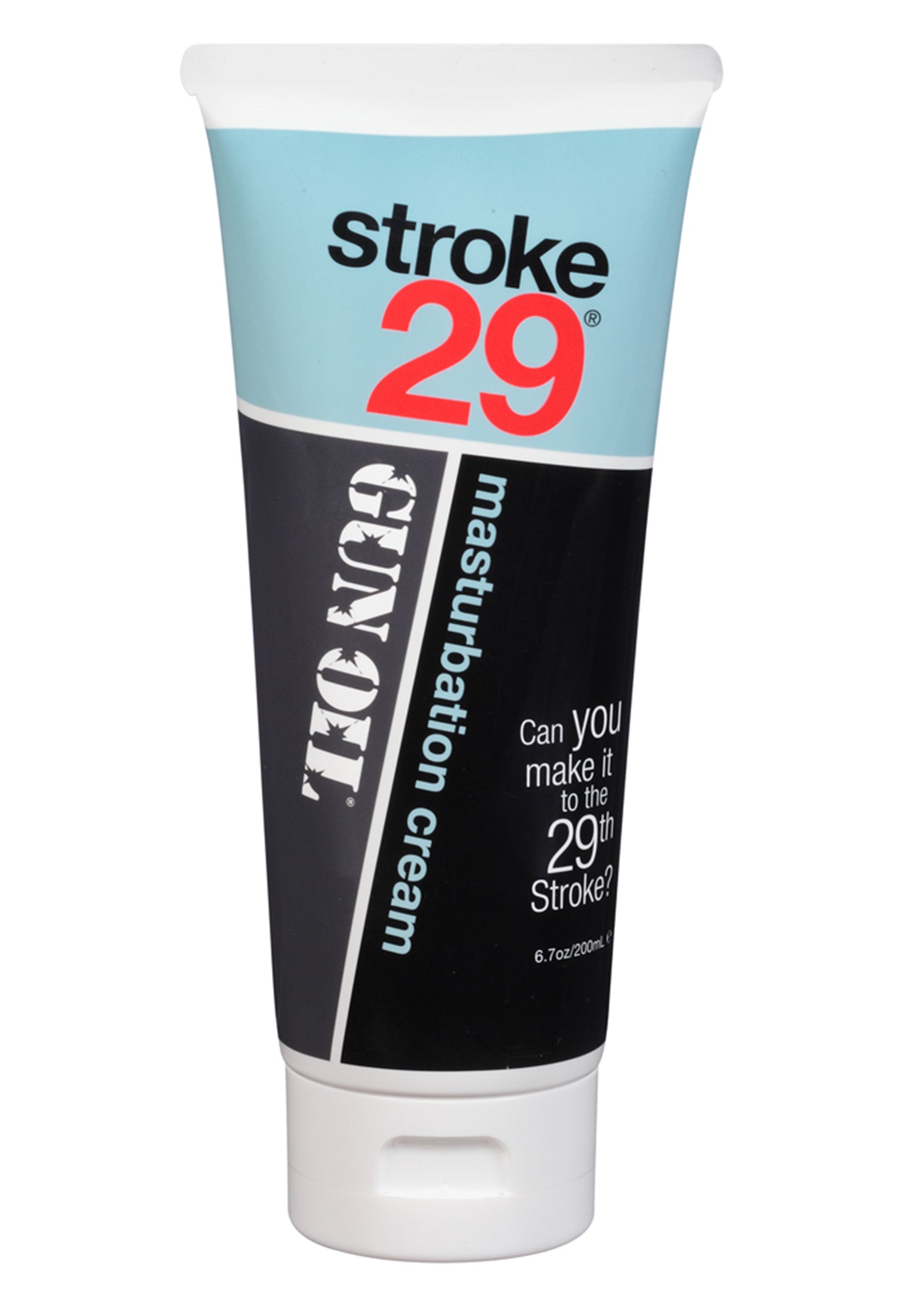 Stroke 29 6.7 Oz. Tube - Not Very Vanilla