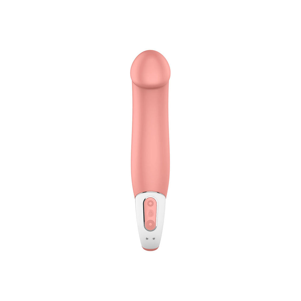 Satisfyer Vibes Master - Not Very Vanilla