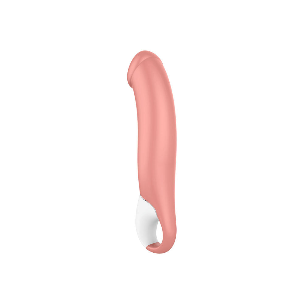 Satisfyer Vibes Master - Not Very Vanilla