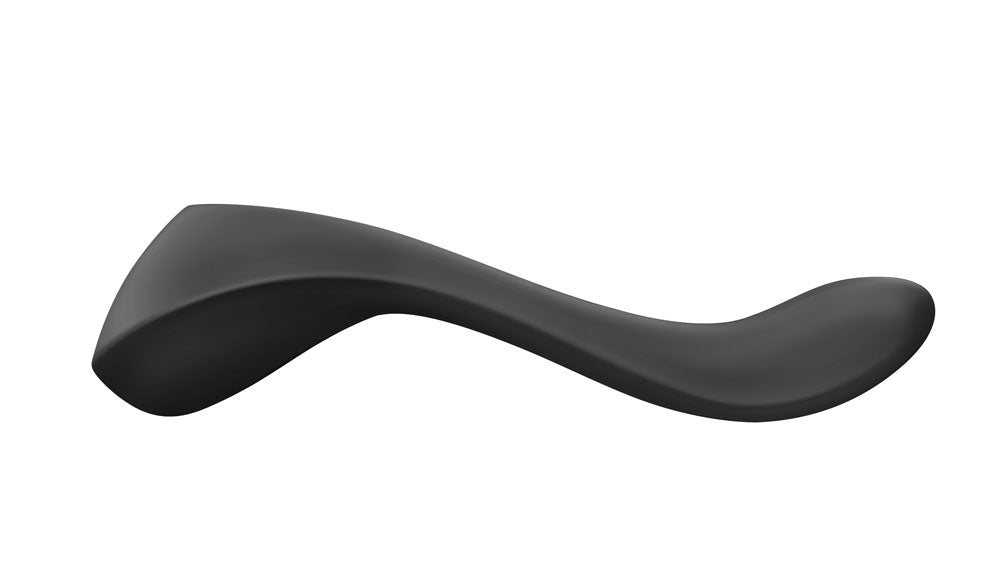 Satisfyer Endless Joy - Black - Not Very Vanilla