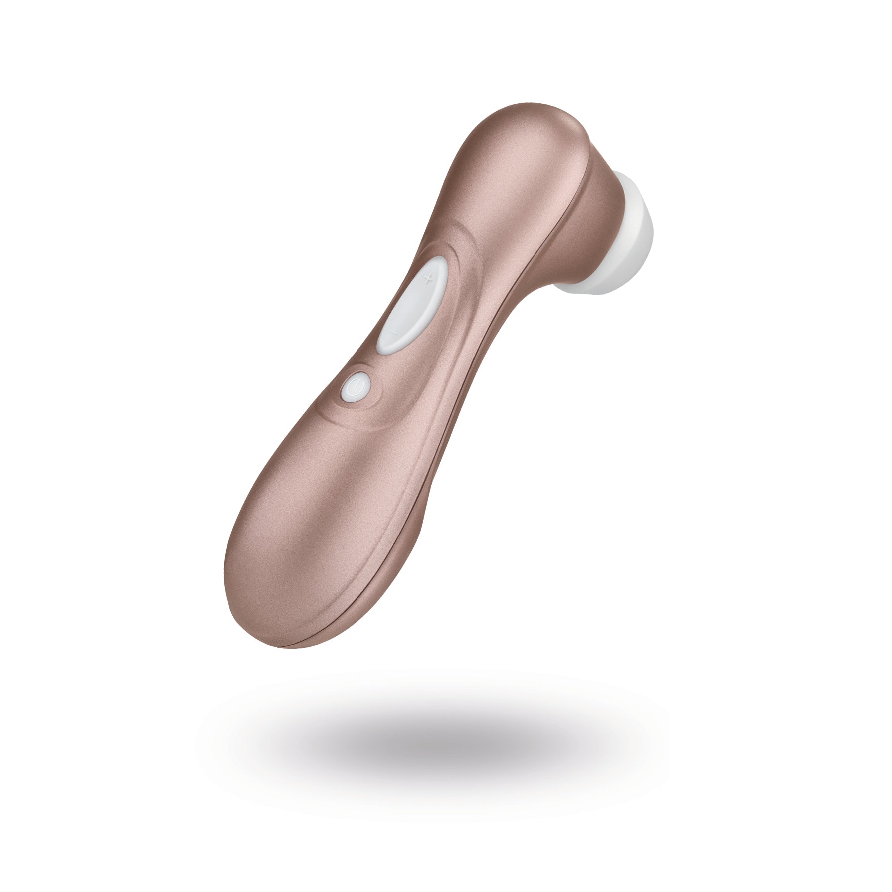 Satisfyer Pro 2 Next Generation - Not Very Vanilla