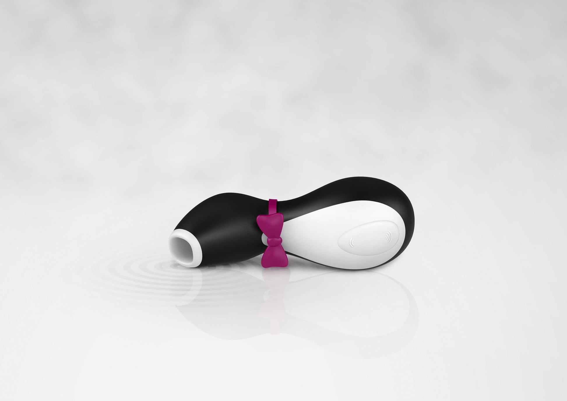 Satisfyer Penguin - Not Very Vanilla