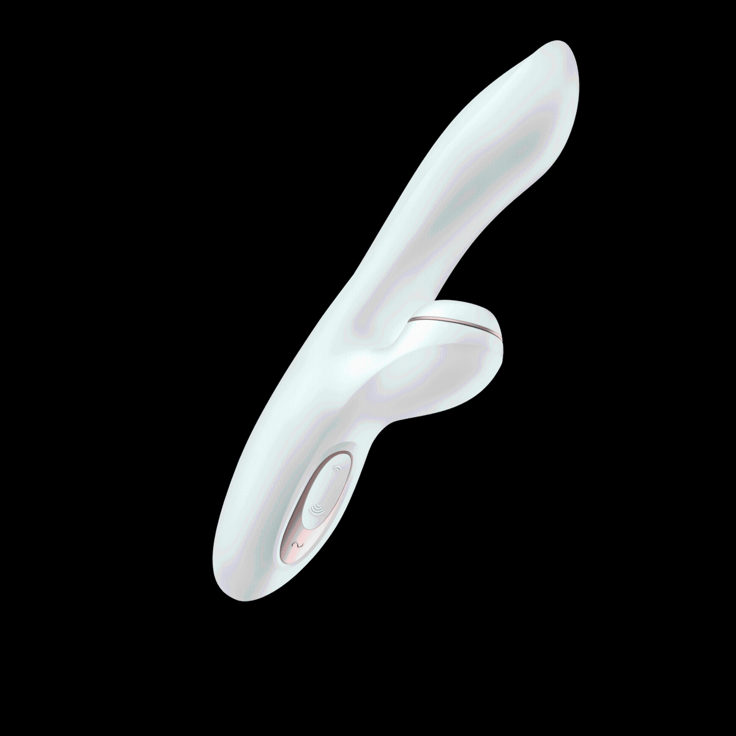 Satisfyer Pro G-Spot Rabbit - Not Very Vanilla