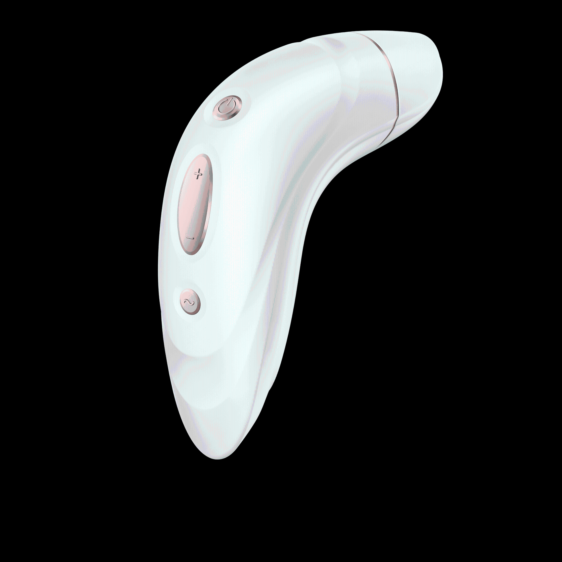 Satisfyer Pro 1 Plus - Not Very Vanilla