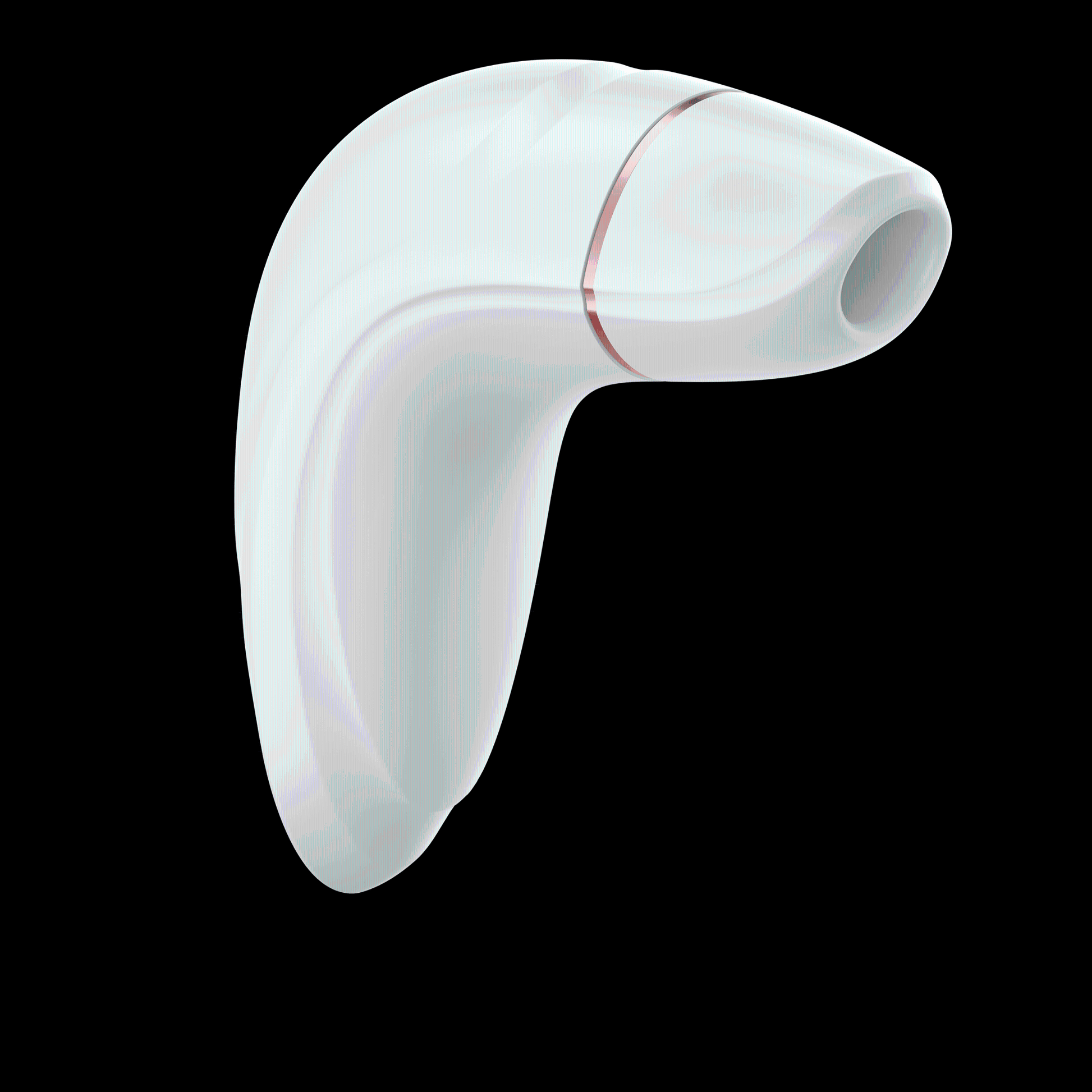 Satisfyer Pro 1 Plus - Not Very Vanilla