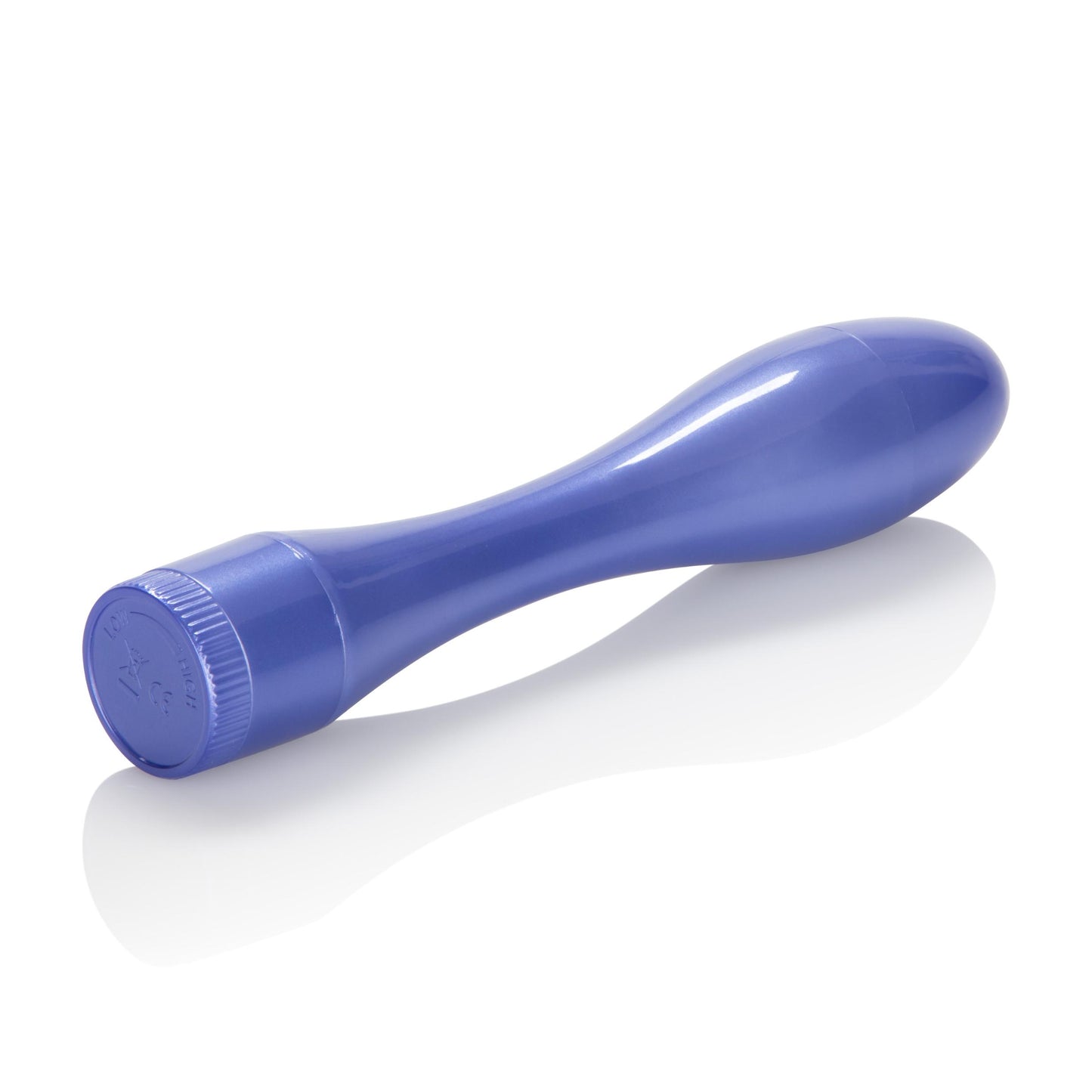 Water Missile Tear Drop Probe - Purple - Not Very Vanilla