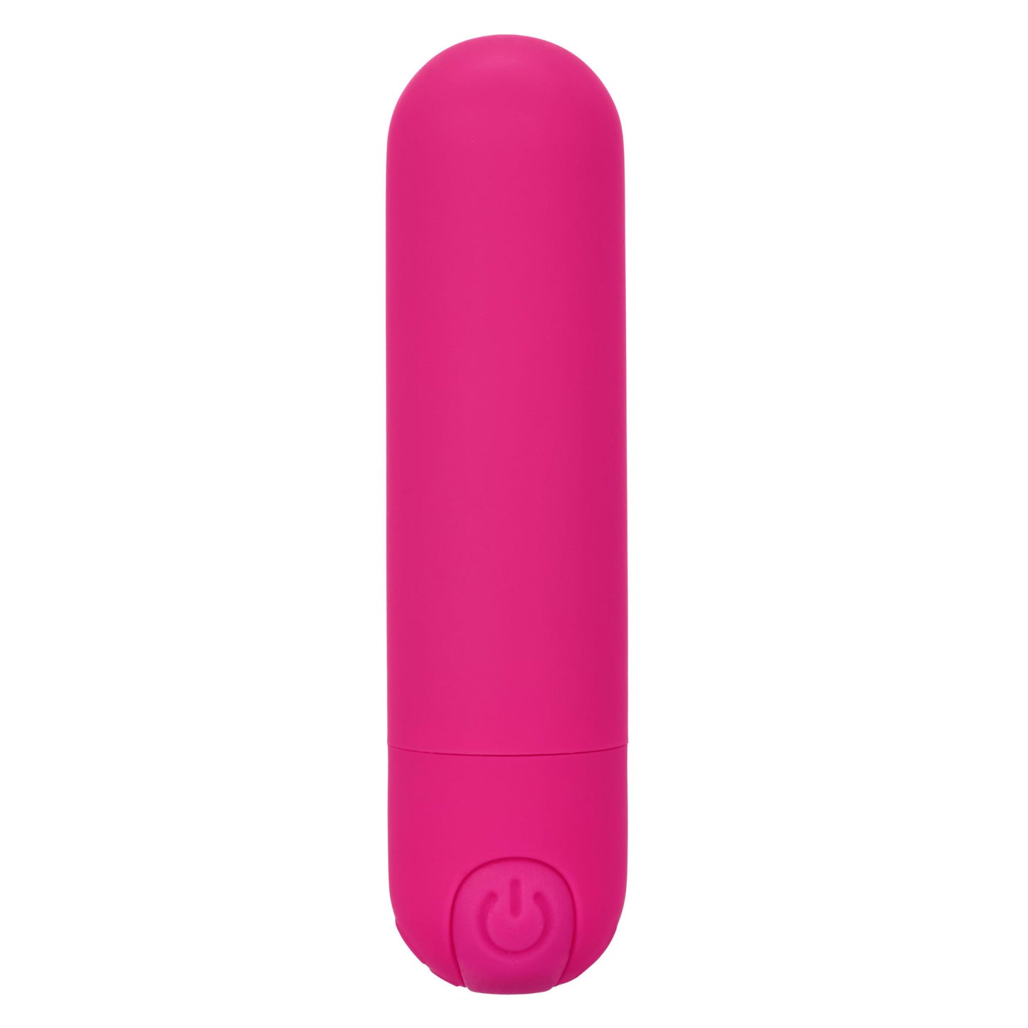 Rechargeable Hideaway Bullet - Pink - Not Very Vanilla