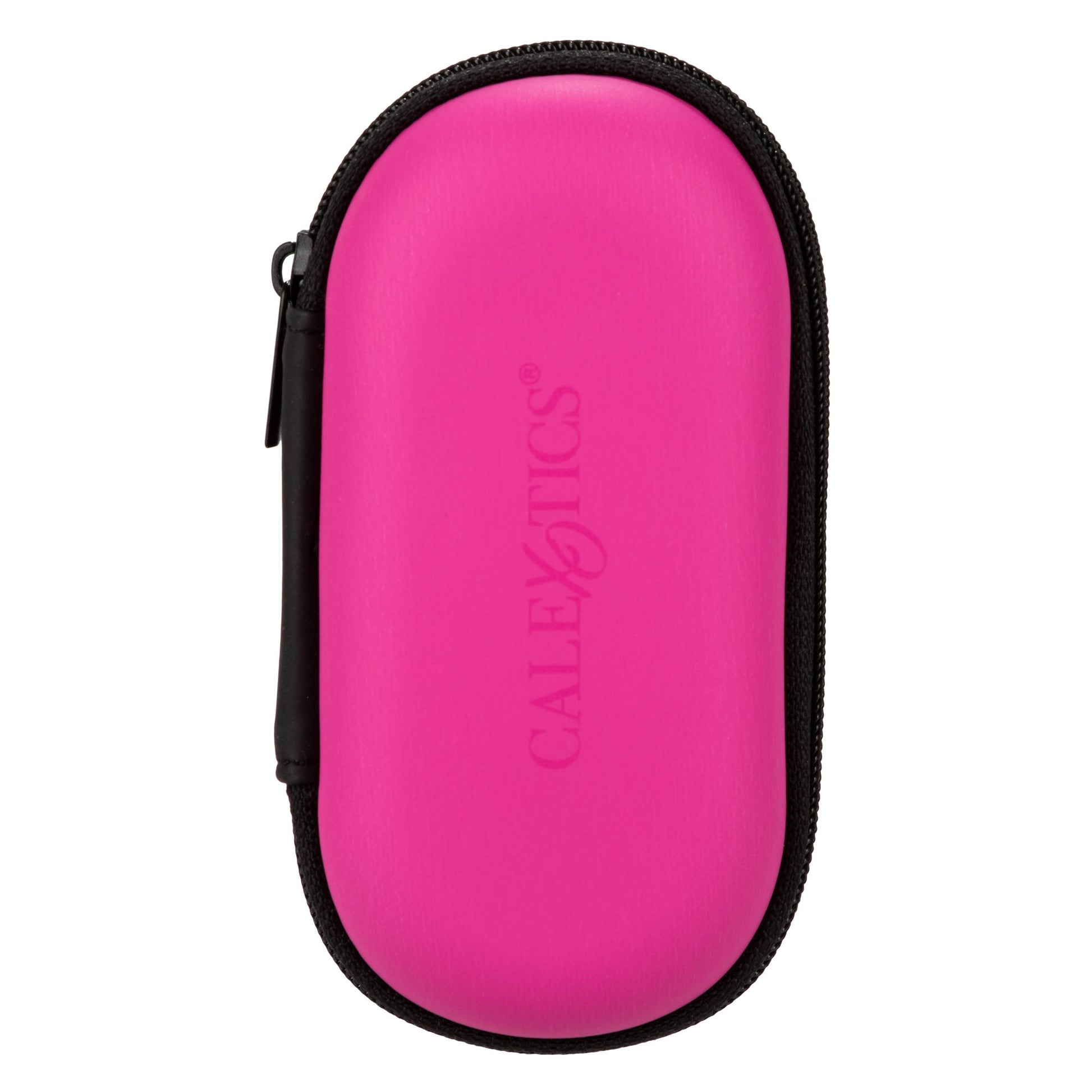 Rechargeable Hideaway Bullet - Pink - Not Very Vanilla