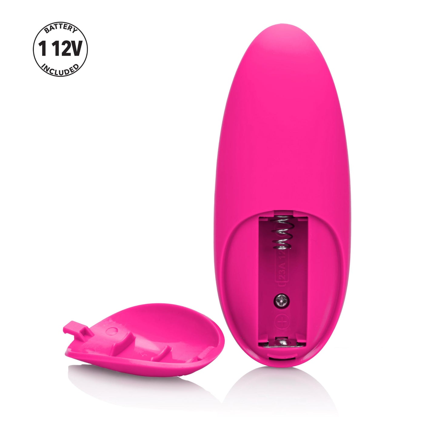 7-Function Lover's Remote - Pink - Not Very Vanilla