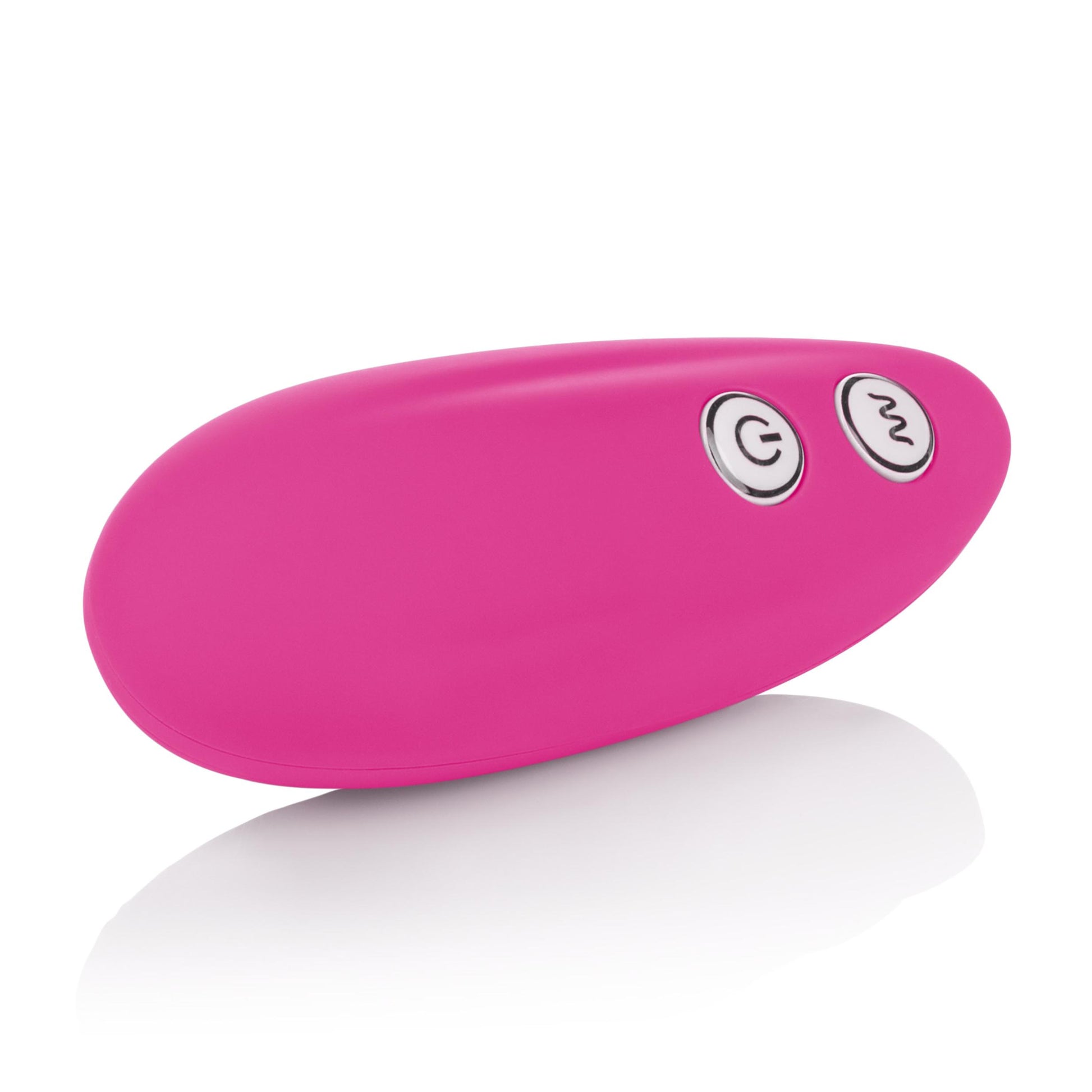 7-Function Lover's Remote - Pink - Not Very Vanilla