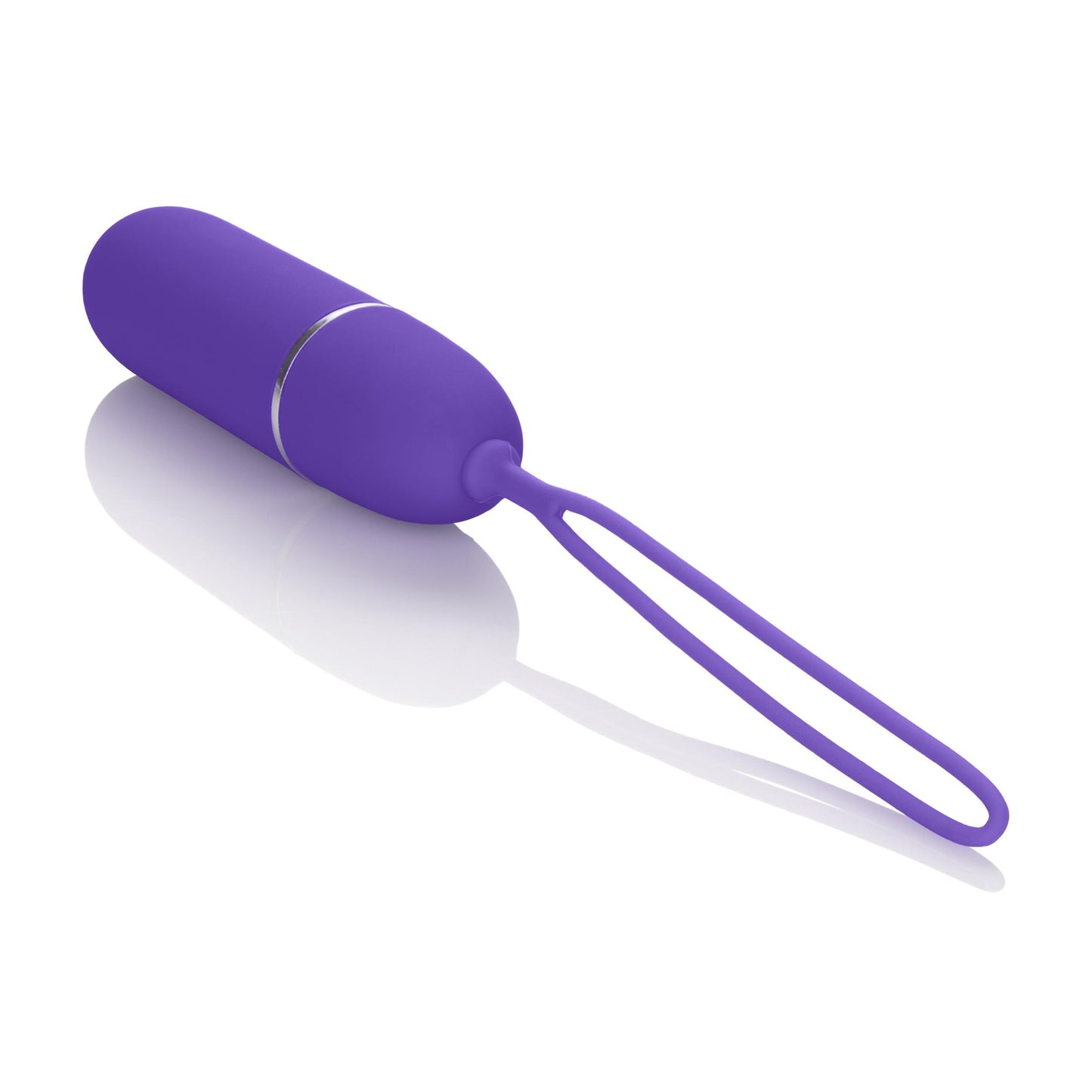 7-Function Lover's Remote - Purple - Not Very Vanilla