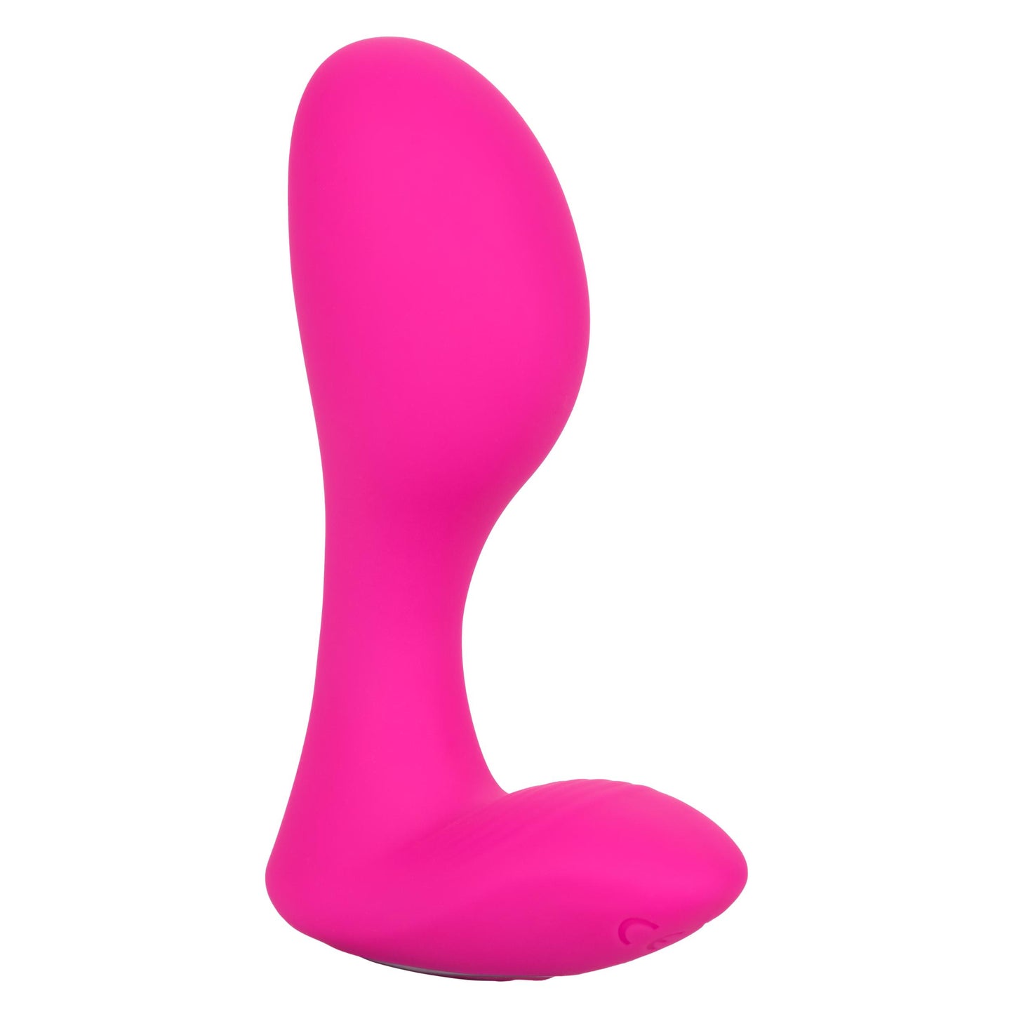 Silicone Remote G-Spot Arouser - Not Very Vanilla