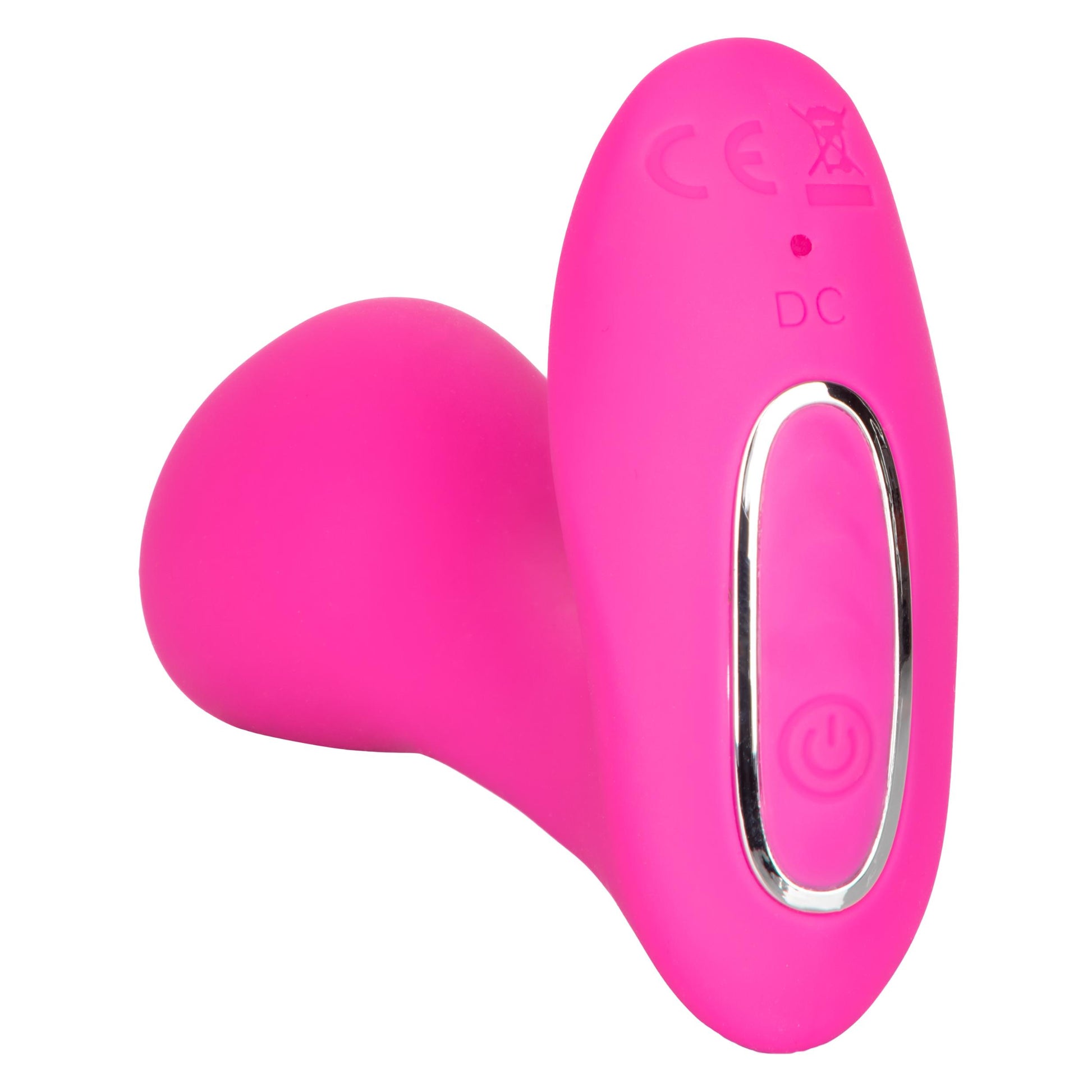 Silicone Remote G-Spot Arouser - Not Very Vanilla