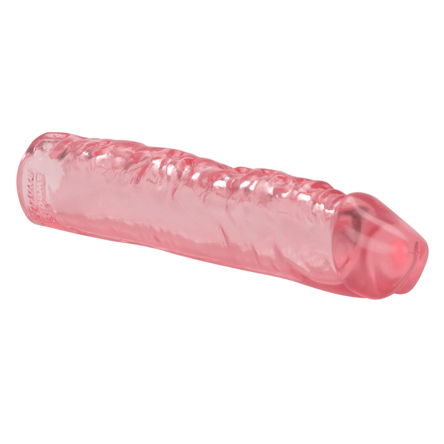 Puregel Sleeve - Pink - Not Very Vanilla