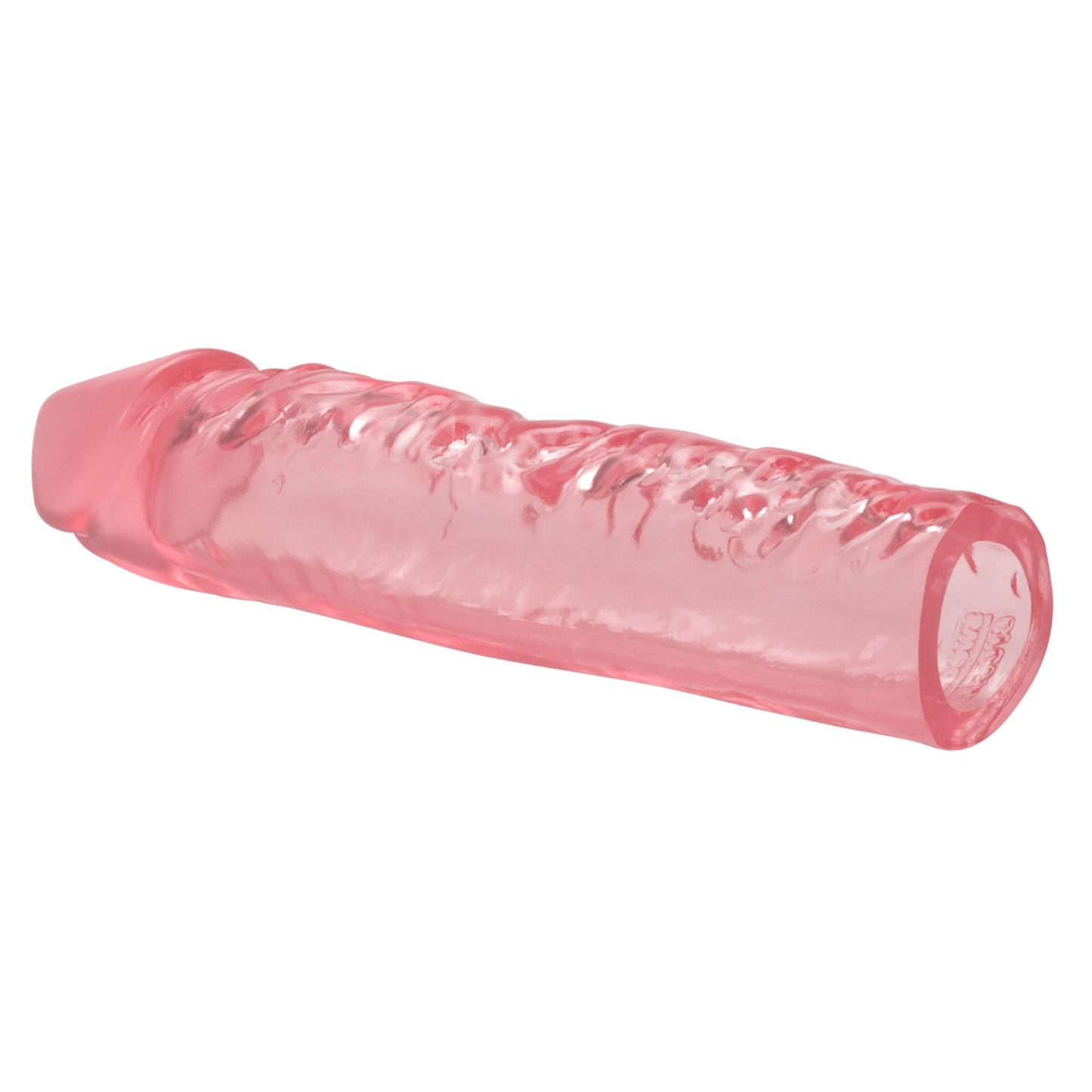 Puregel Sleeve - Pink - Not Very Vanilla