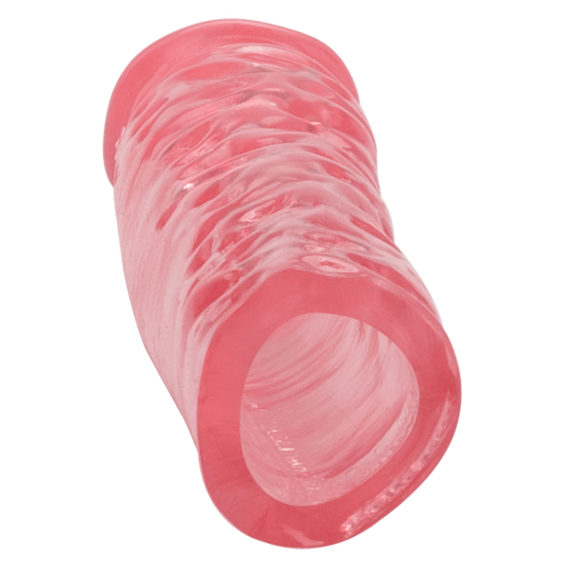 Puregel Sleeve - Pink - Not Very Vanilla