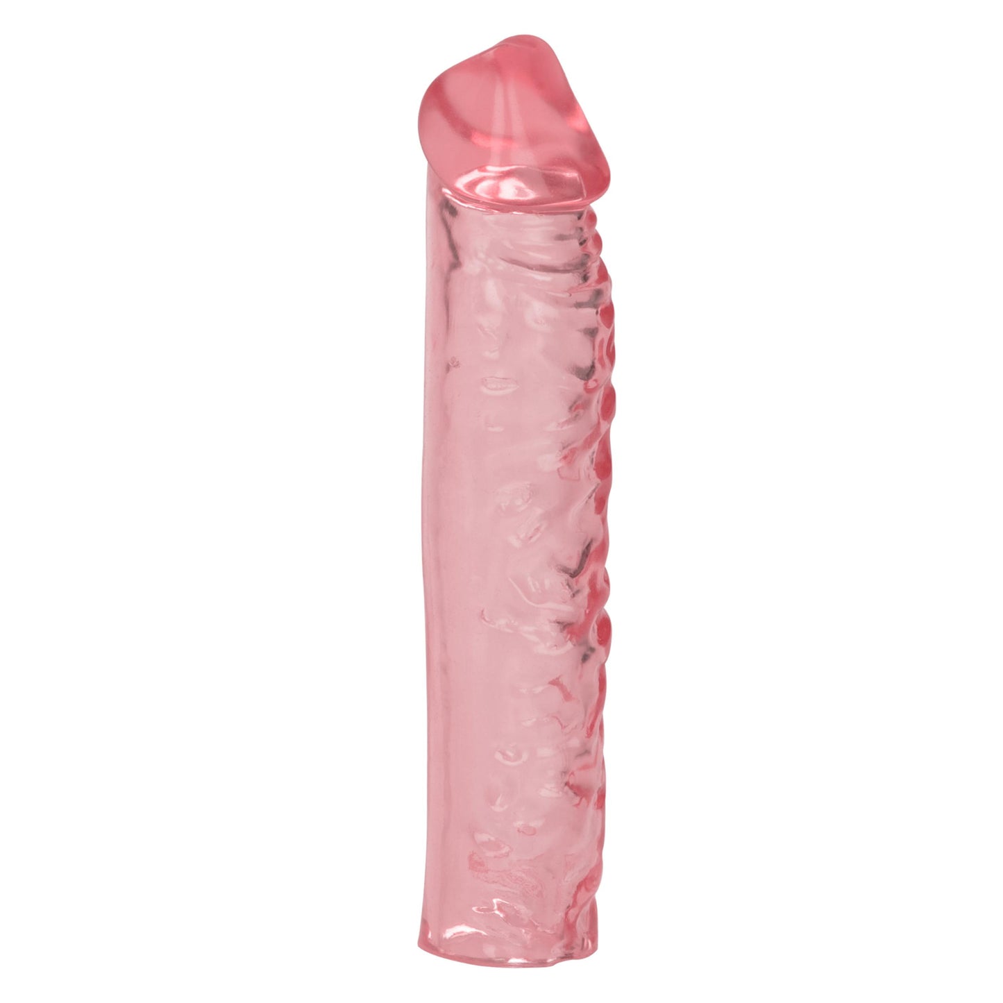 Puregel Sleeve - Pink - Not Very Vanilla