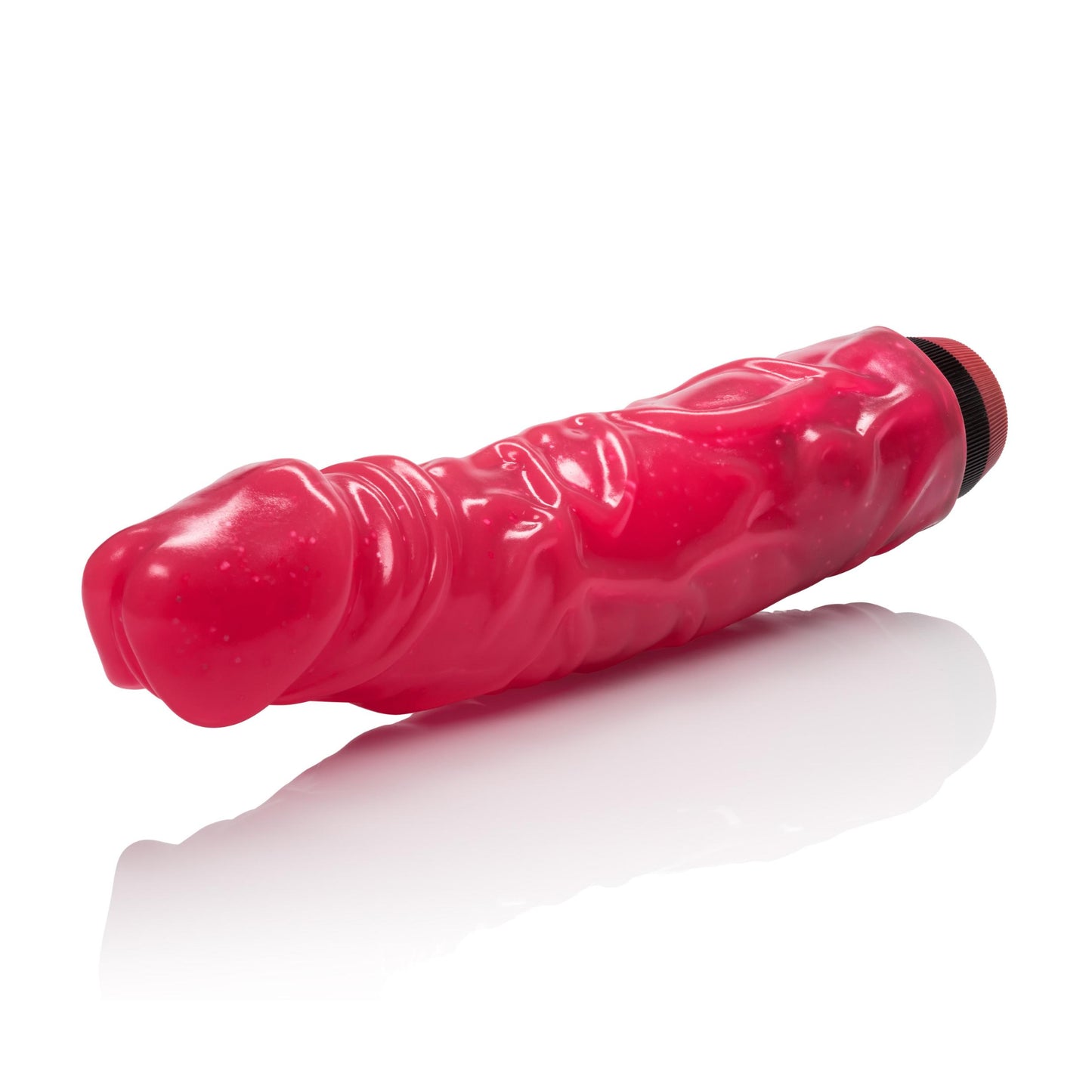 Devil Dick 8.5 Inches - Hot Pink - Not Very Vanilla