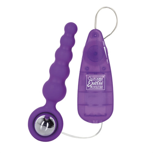 Booty Call Booty Shakers - Purple - Not Very Vanilla