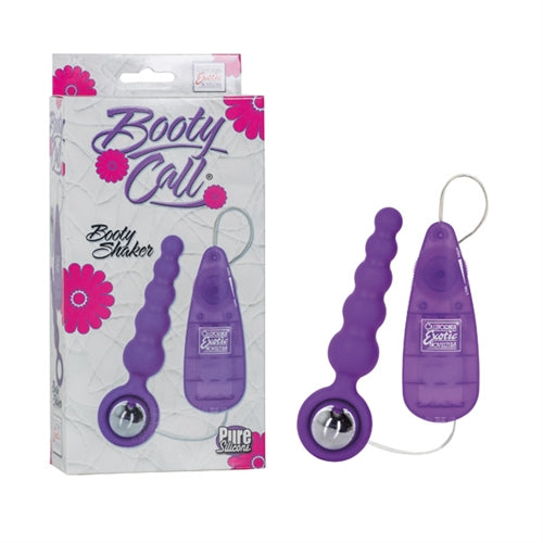 Booty Call Booty Shakers - Purple - Not Very Vanilla