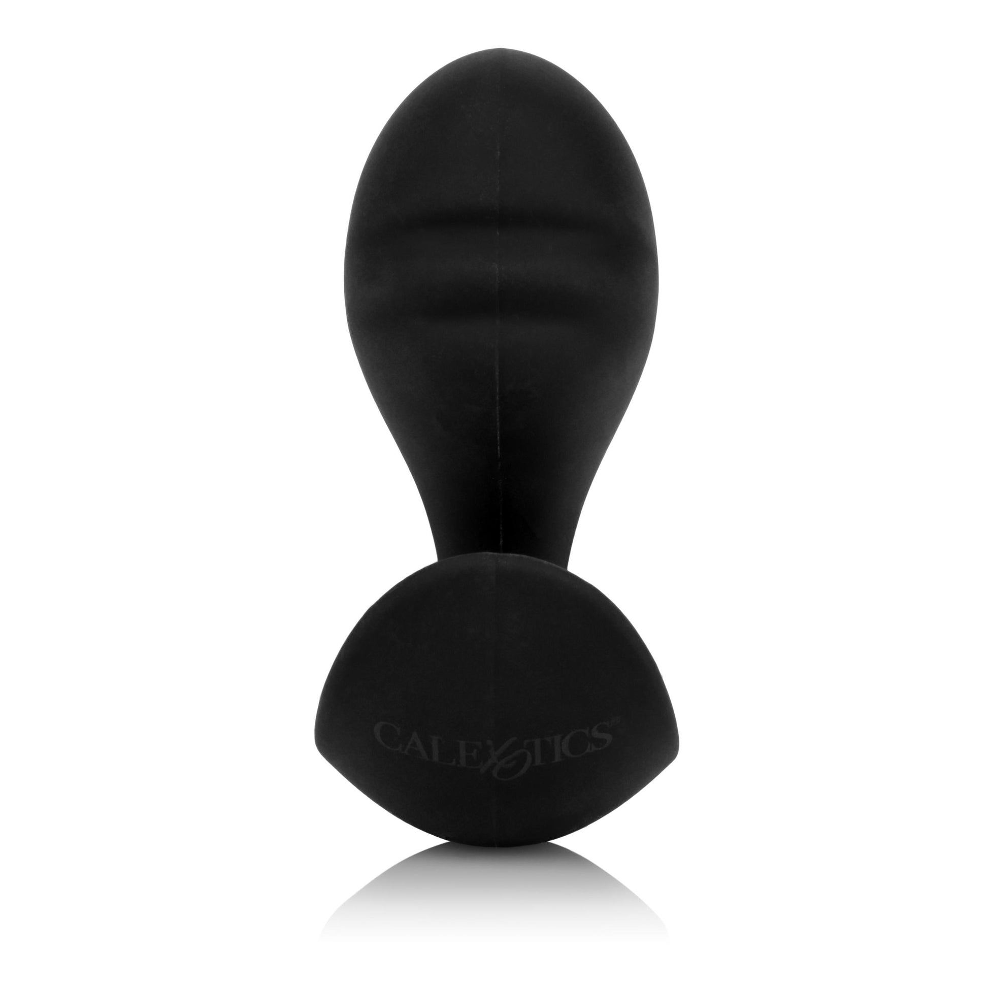 Booty Call Petite Probe - Black - Not Very Vanilla