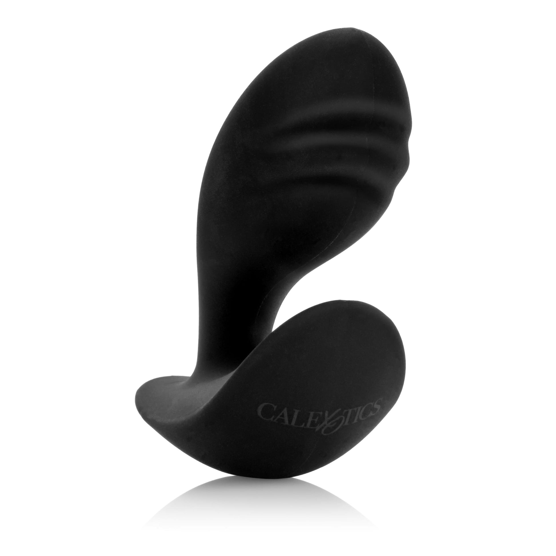 Booty Call Petite Probe - Black - Not Very Vanilla