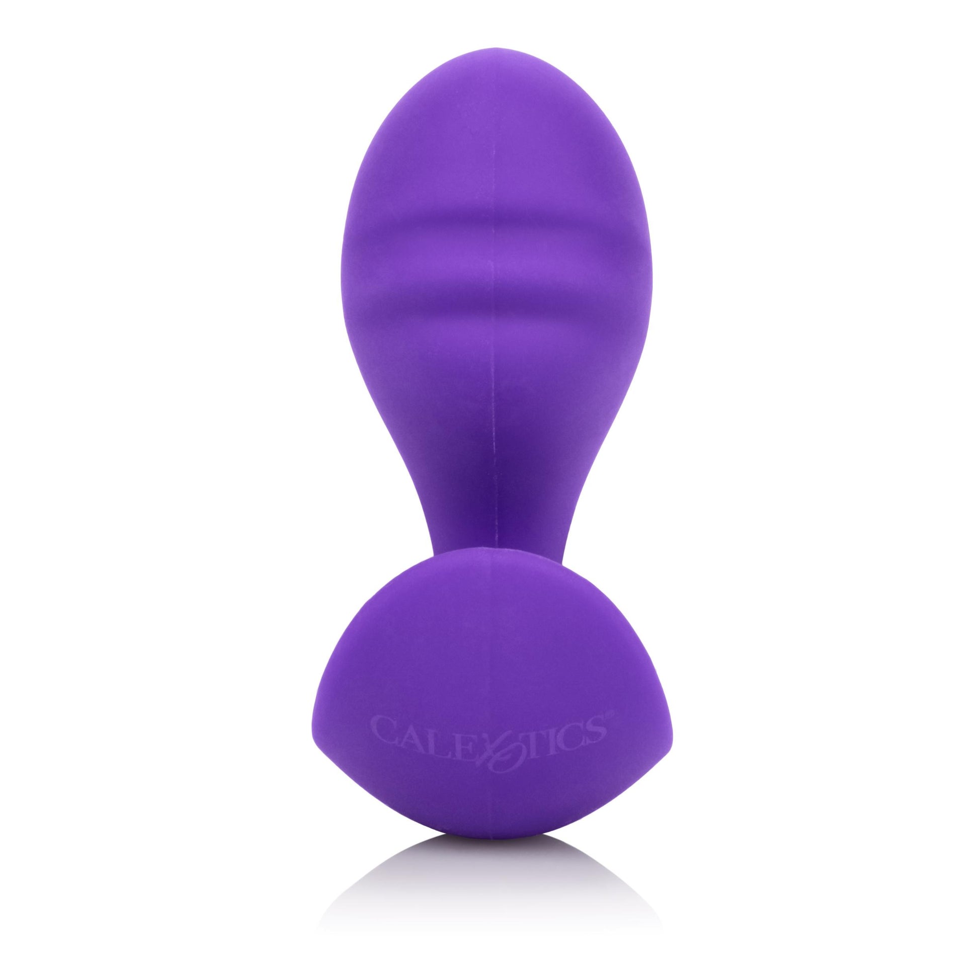 Booty Call Petite Probe - Purple - Not Very Vanilla