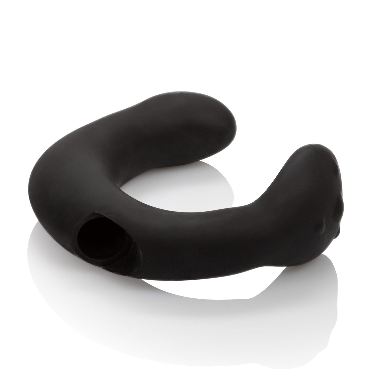 Dr. Joel Kaplan P-Rock Prostate Massager - Black - Not Very Vanilla