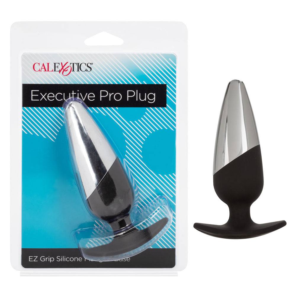 Executive Pro Plug - Not Very Vanilla