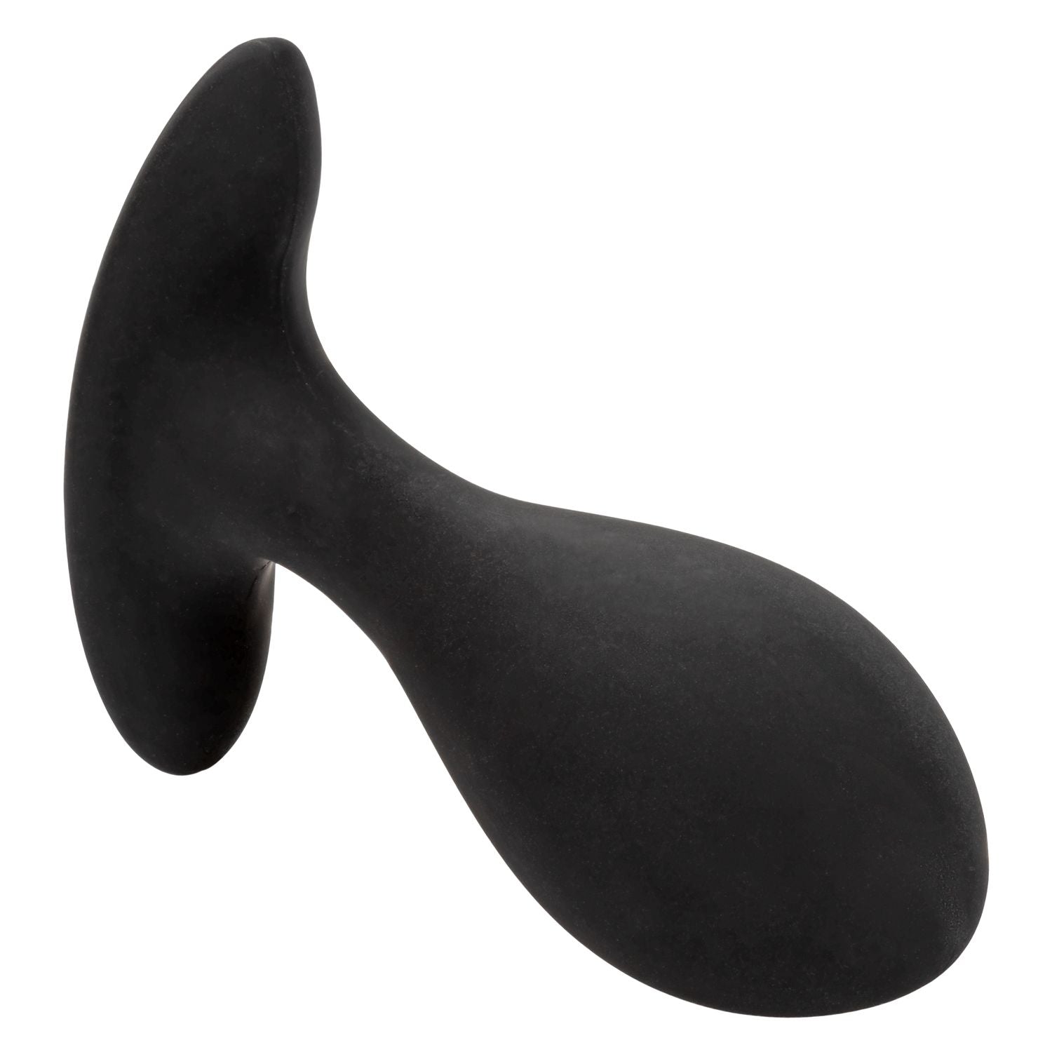 Weighted Silicone Inflatable Plug - Not Very Vanilla