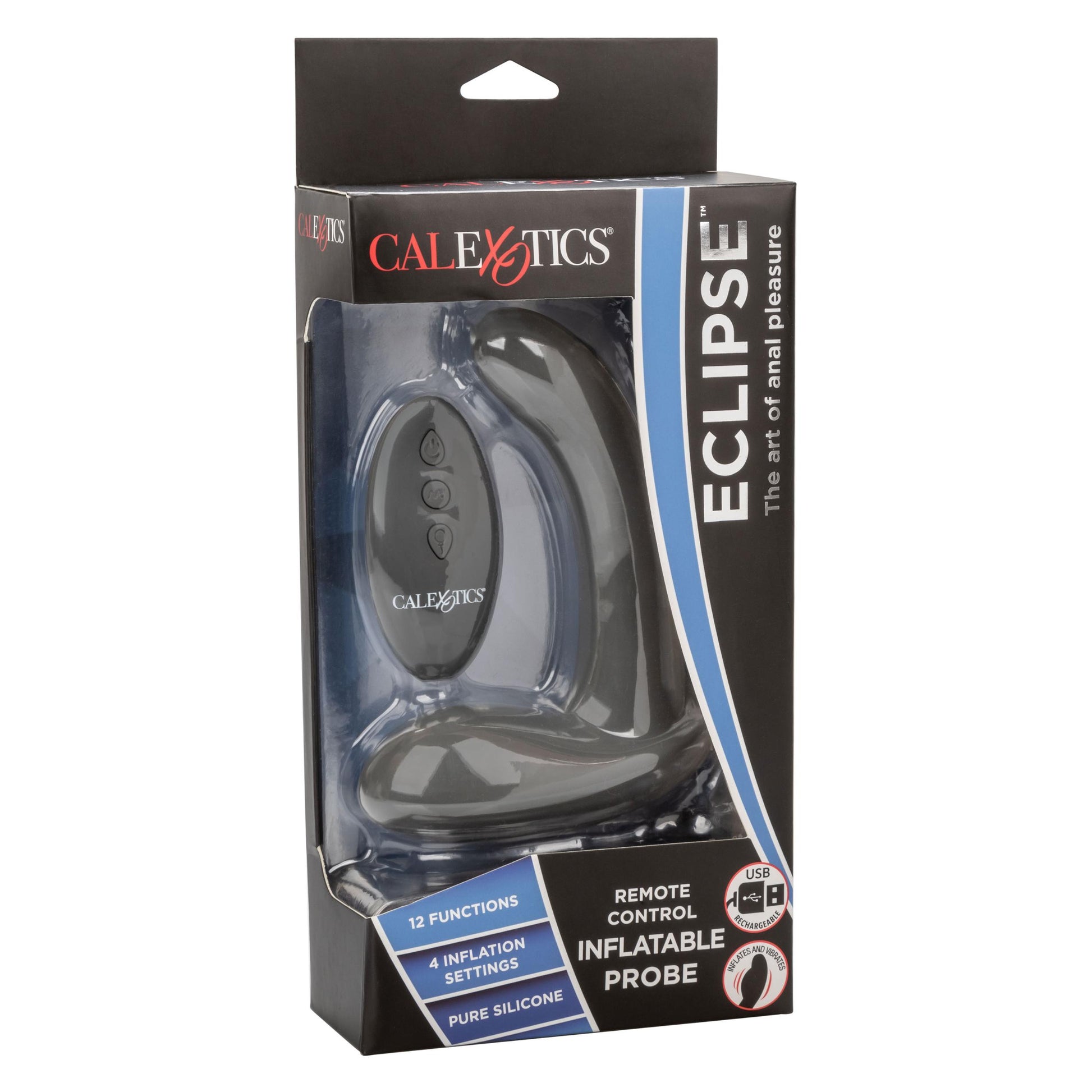 Eclipse Remote Control Inflatable Probe - Not Very Vanilla