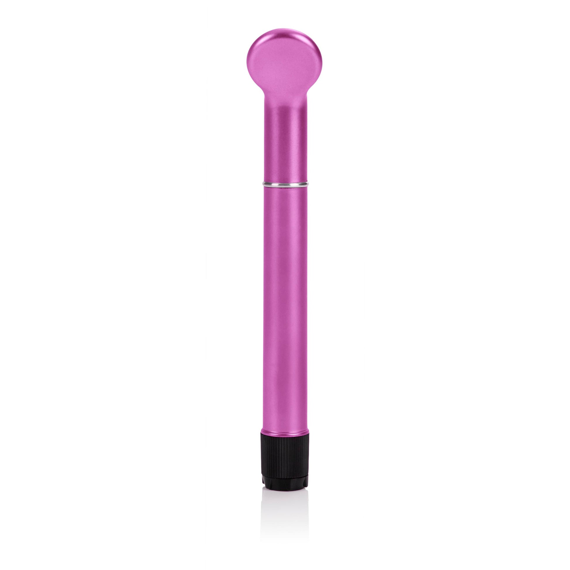 Clitoriffic Vibrator - Pink - Not Very Vanilla