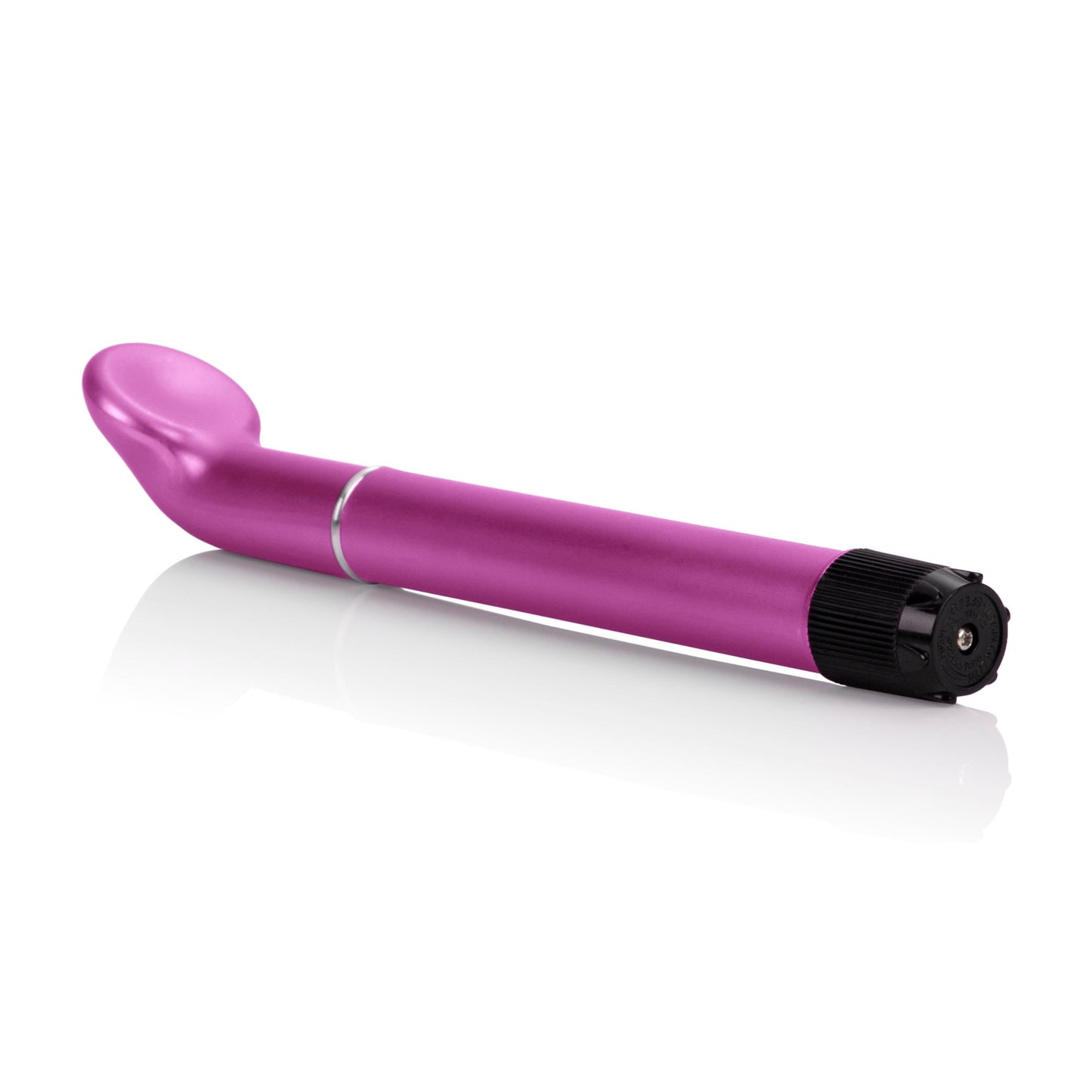 Clitoriffic Vibrator - Pink - Not Very Vanilla