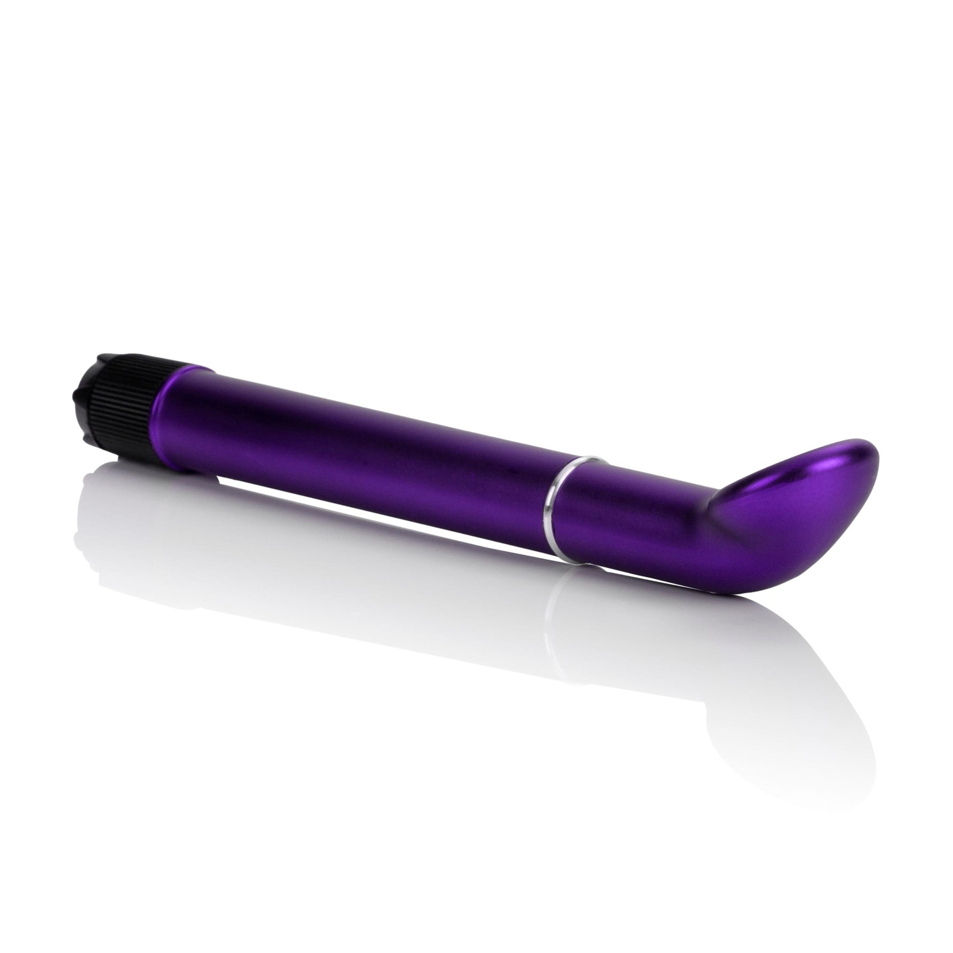 Clitoriffic Vibrator - Purple - Not Very Vanilla