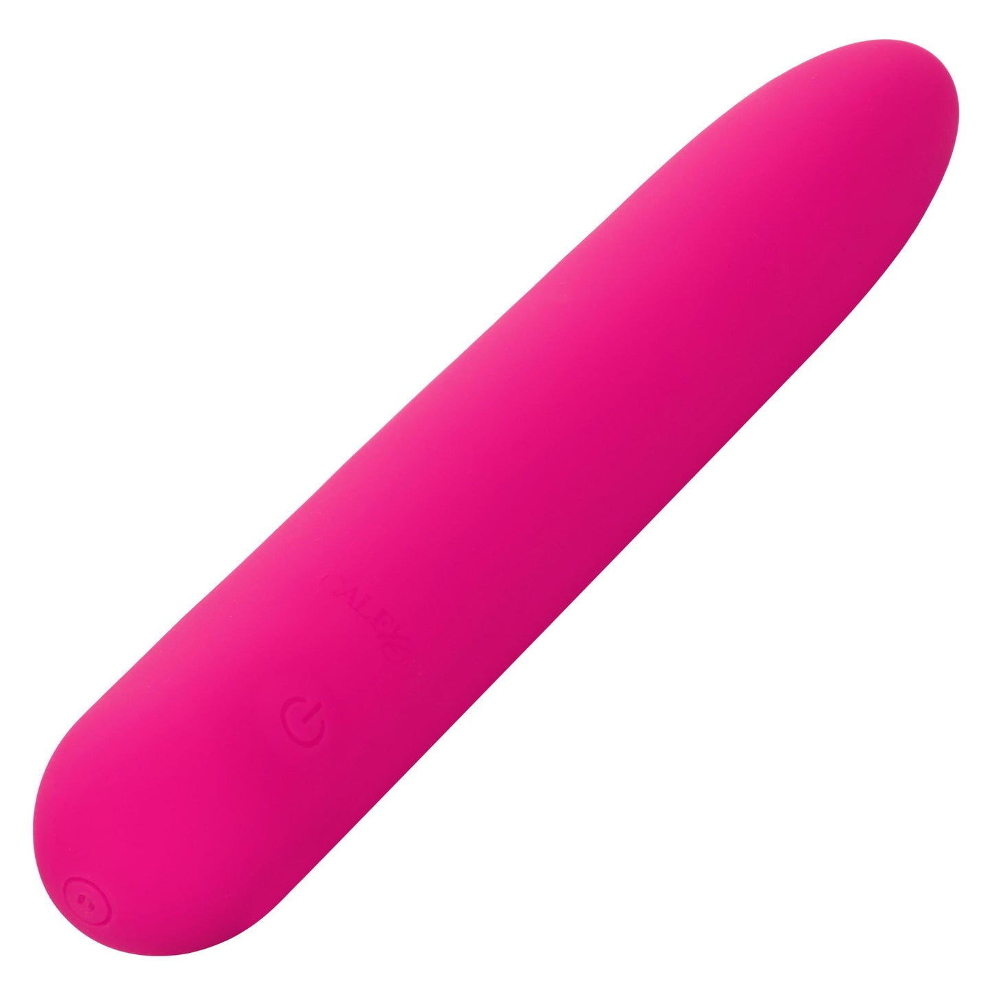 Bliss Liquid Silicone Vibe - Pink - Not Very Vanilla