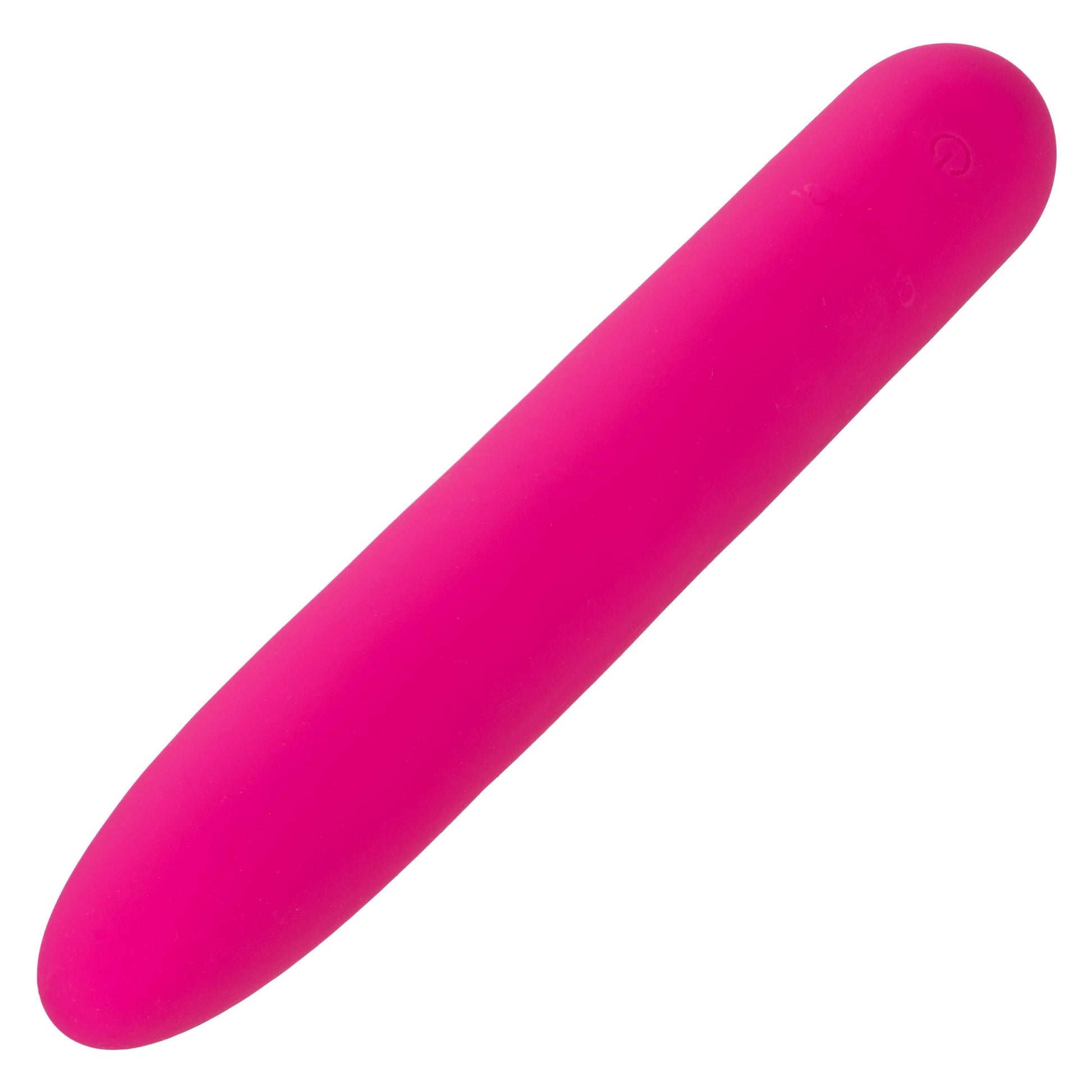 Bliss Liquid Silicone Vibe - Pink - Not Very Vanilla