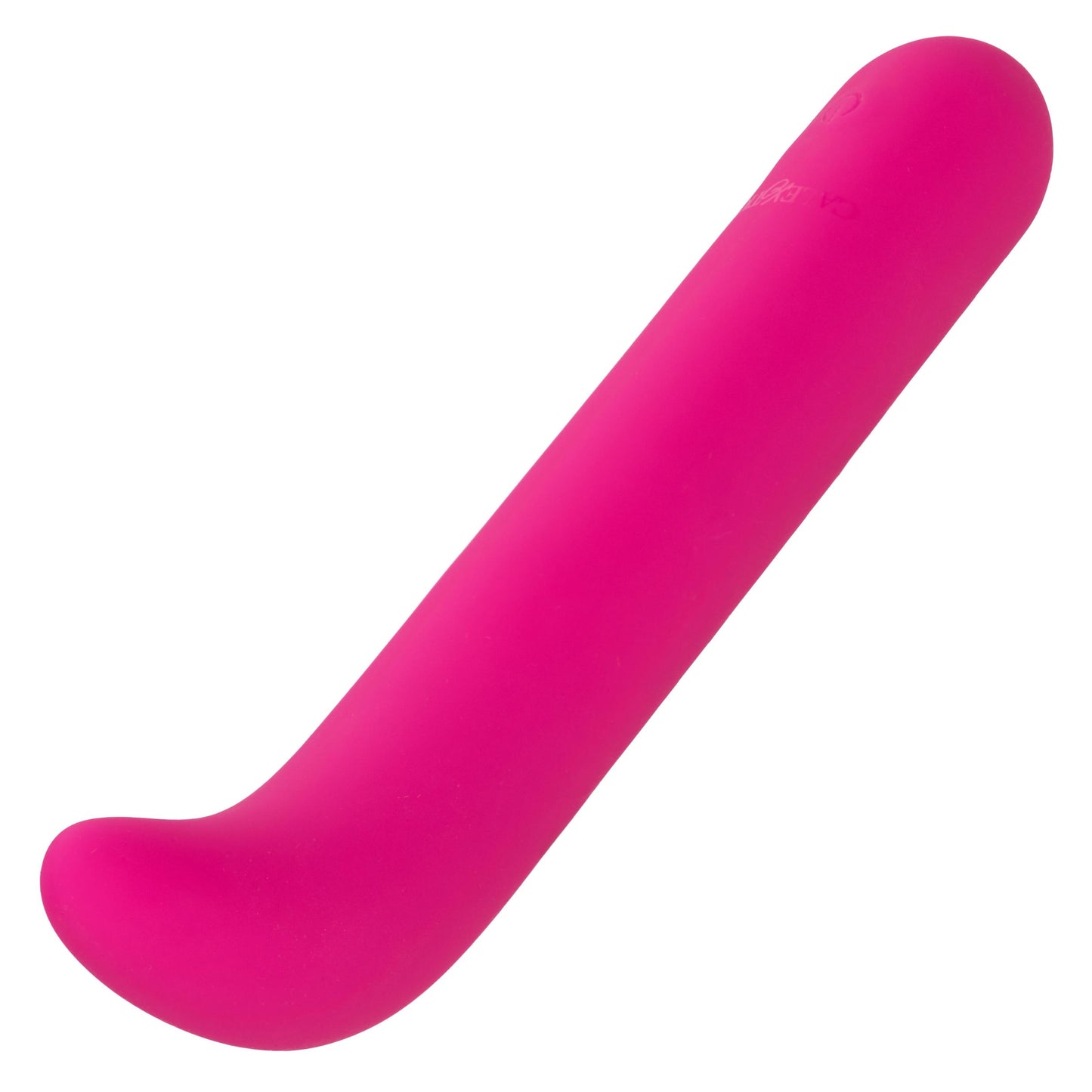 Bliss Liquid Silicone G Vibe - Pink - Not Very Vanilla