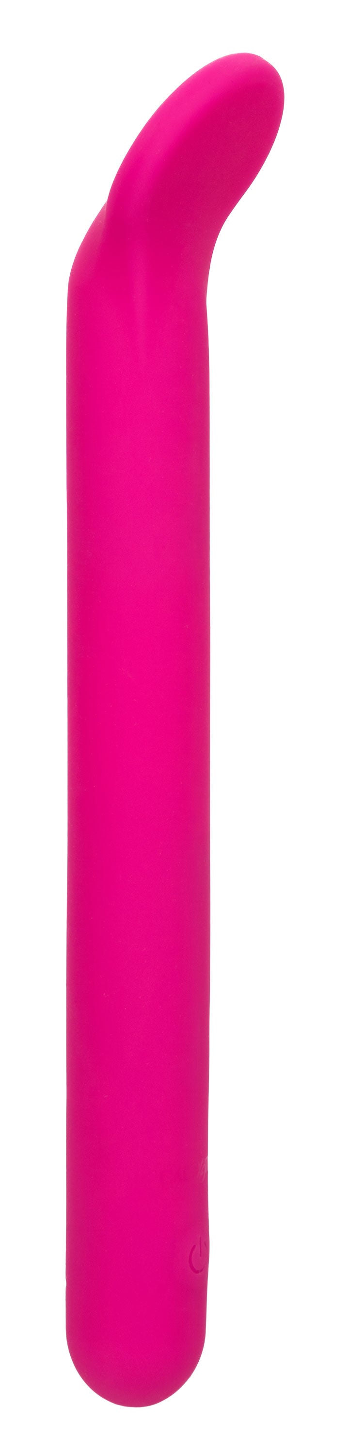 Bliss Liquid Silicone Clitoriffic - Pink - Not Very Vanilla