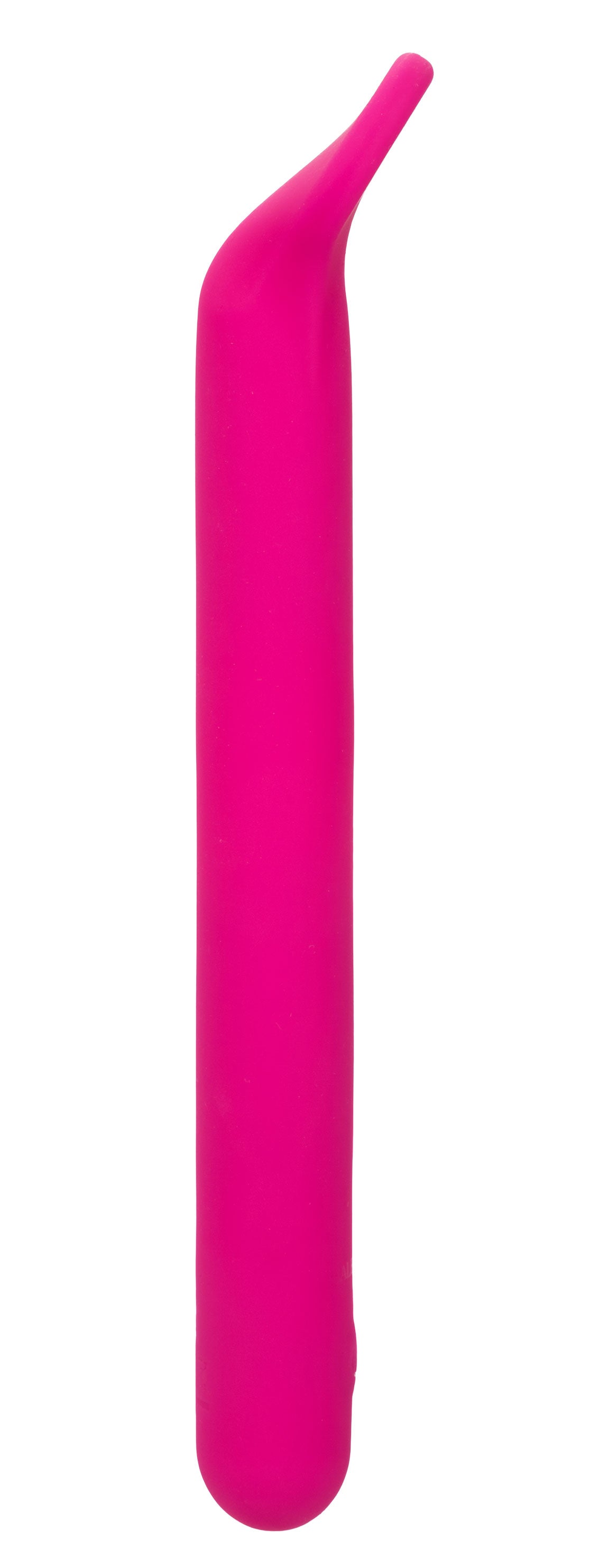 Bliss Liquid Silicone Clitoriffic - Pink - Not Very Vanilla