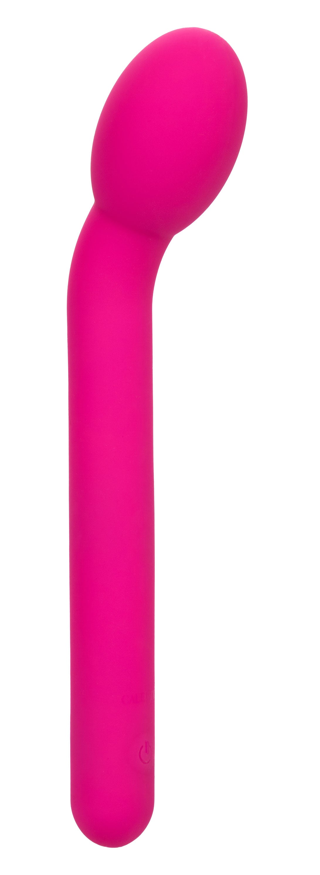 Bliss Liquid Silicone Tulip - Pink - Not Very Vanilla