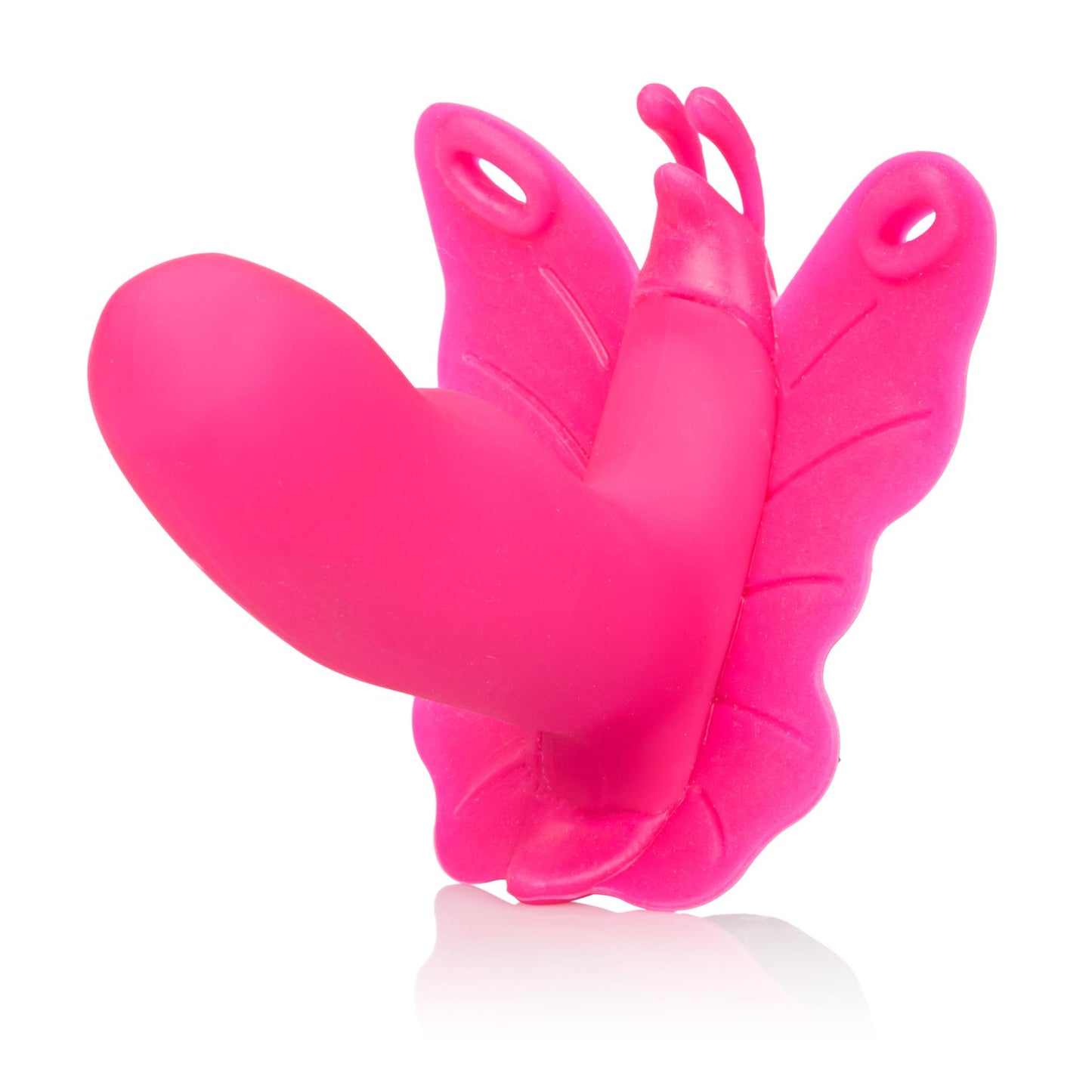 Venus Butterfly Silicone Remote Venus Penis - Not Very Vanilla