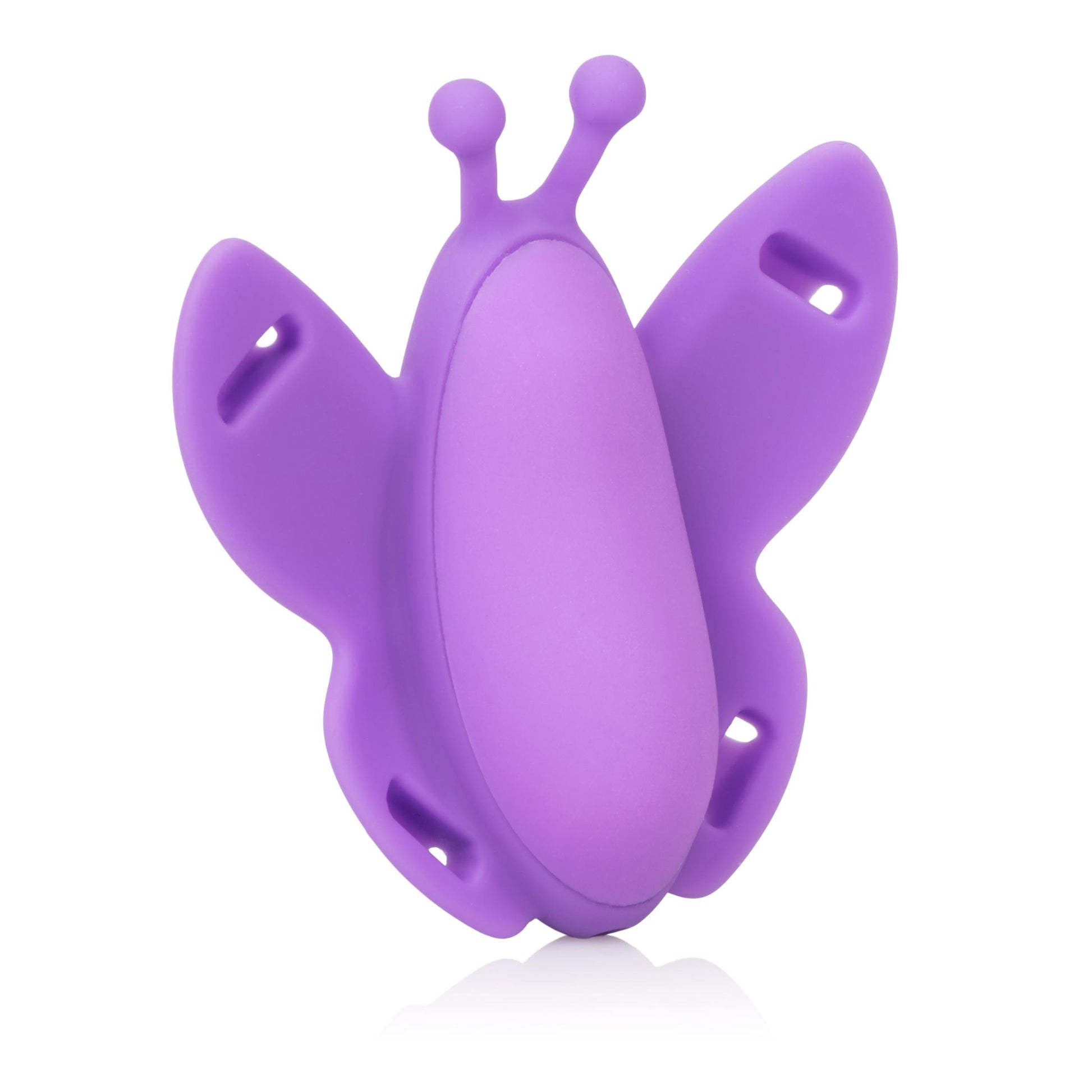 Venus Butterfly Silicone Remote Wireless Micro Butterfly - Not Very Vanilla