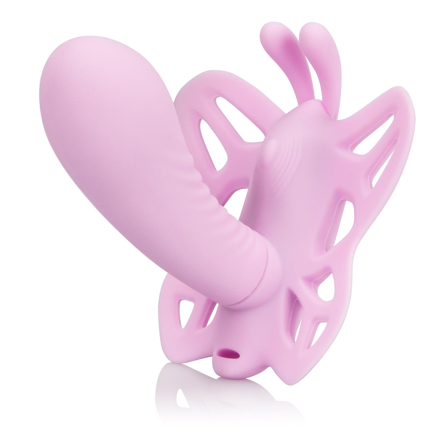 Venus Butterfly Silicone Remote Venus G - Not Very Vanilla