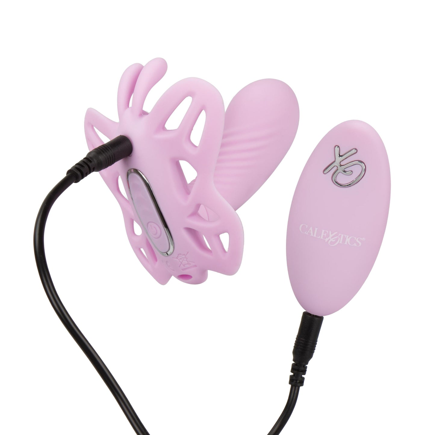 Venus Butterfly Silicone Remote Venus G - Not Very Vanilla