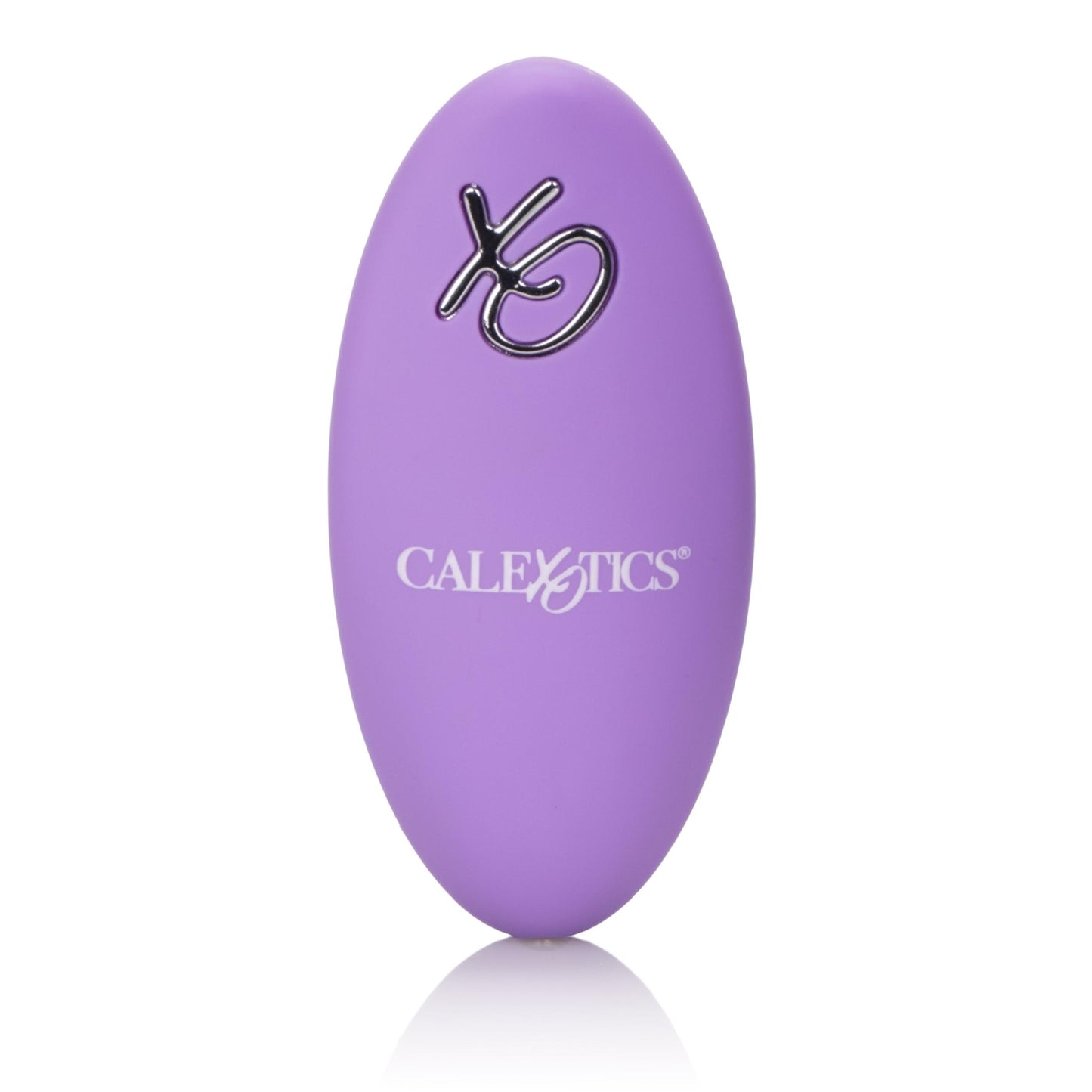 Venus Butterfly Silicone Remote Rocking Penis - Not Very Vanilla