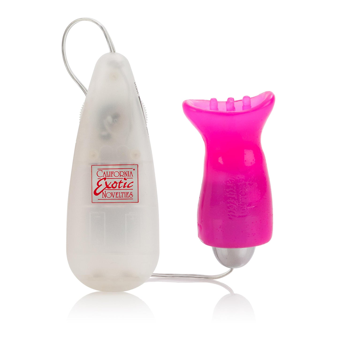 Pussy Pleaser Clit Arouser - Not Very Vanilla