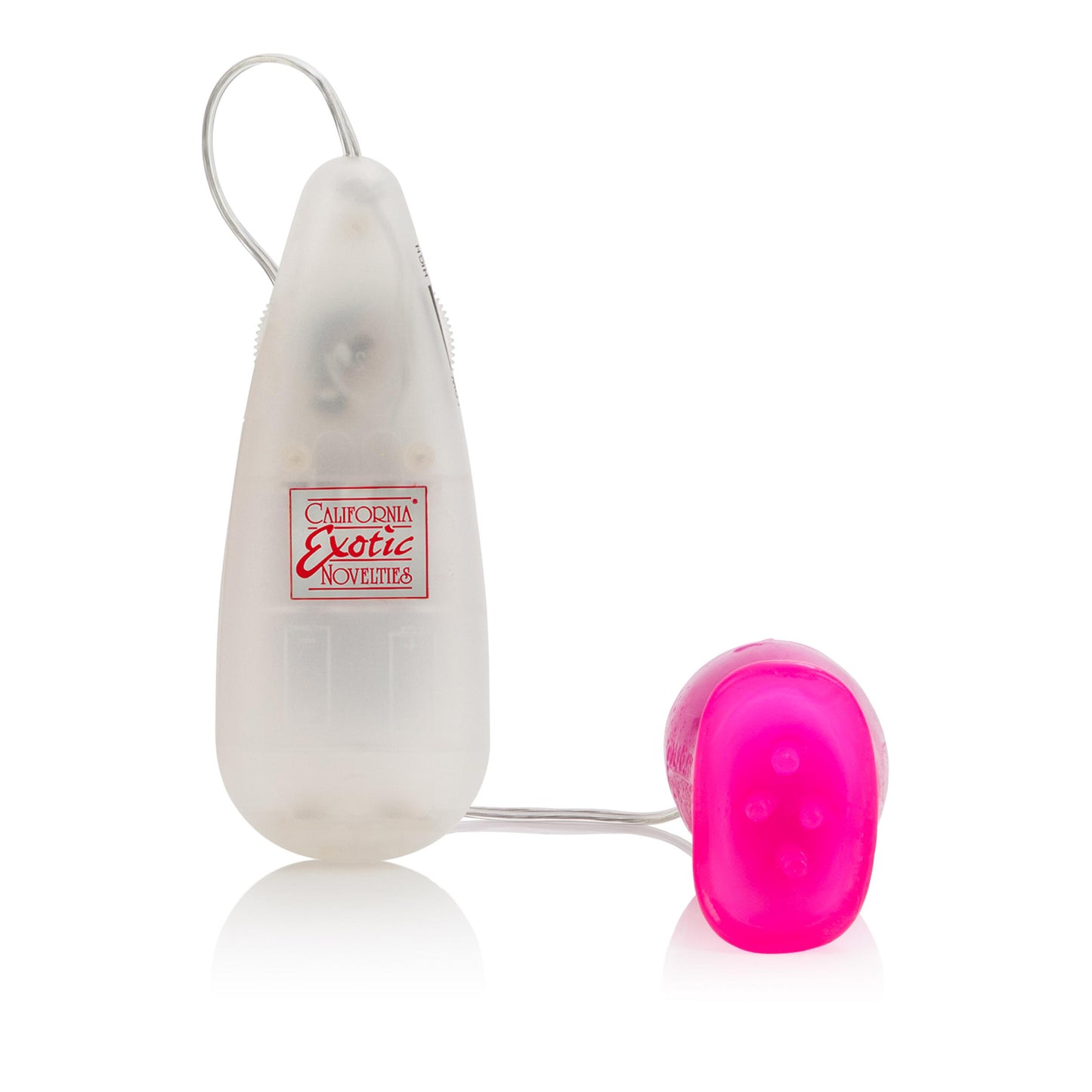 Pussy Pleaser Clit Arouser - Not Very Vanilla