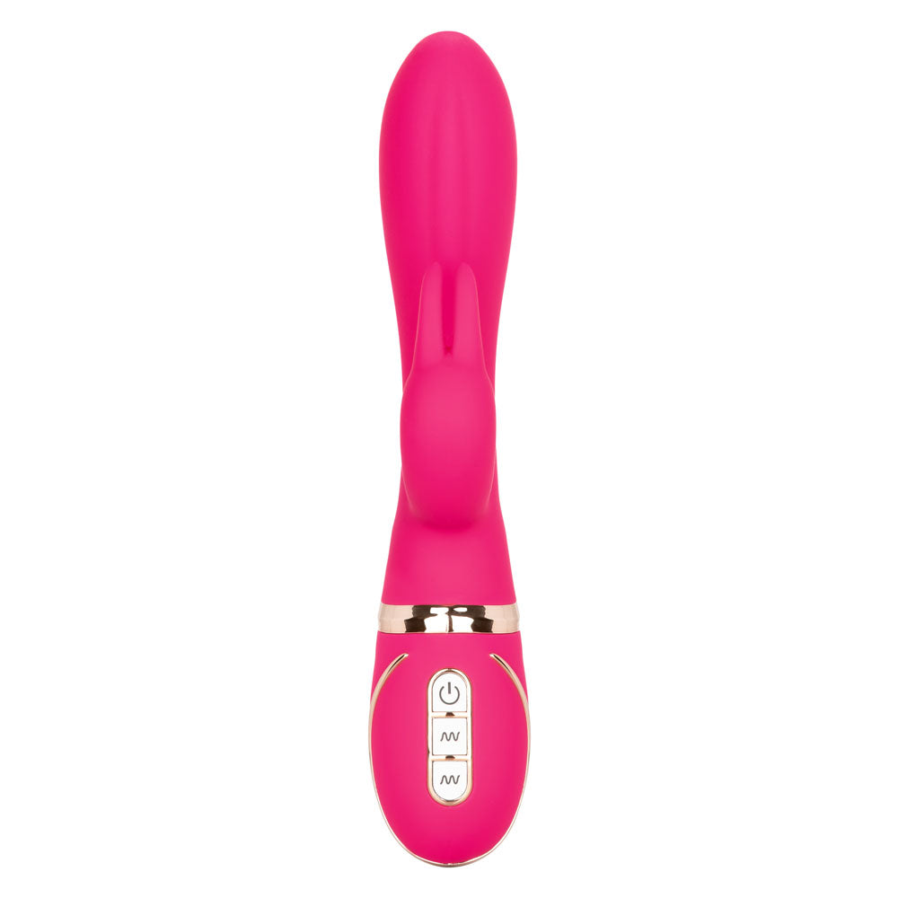 Jack Rabbit Signature Silicone Ultra-Soft Rabbit - Not Very Vanilla