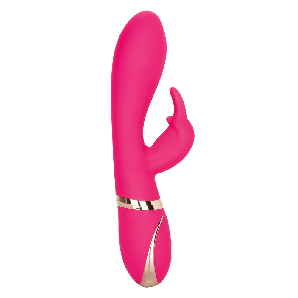 Jack Rabbit Signature Silicone Ultra-Soft Rabbit - Not Very Vanilla